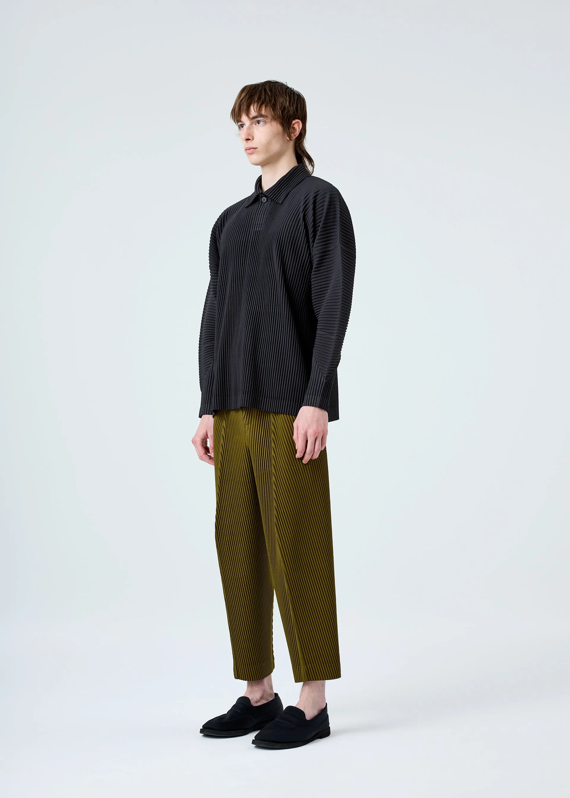 PLEATS BOTTOMS sold by Issey Miyake product image thumbnail 3