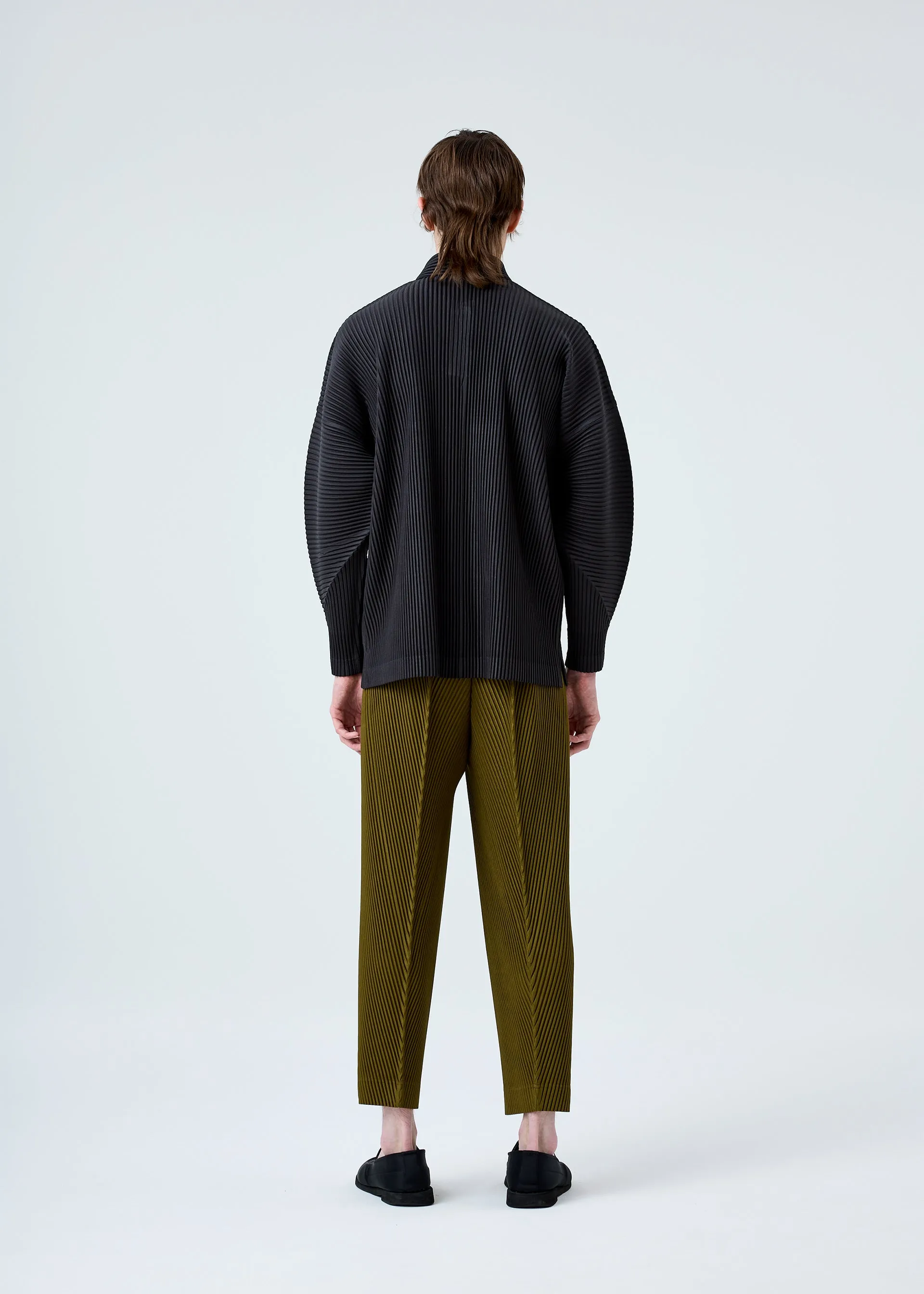 PLEATS BOTTOMS sold by Issey Miyake product image thumbnail 4