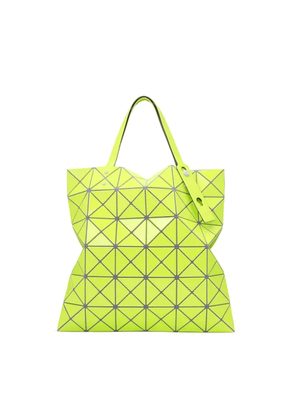 LUCENT GLOSS TOTE BAG sold by Issey Miyake