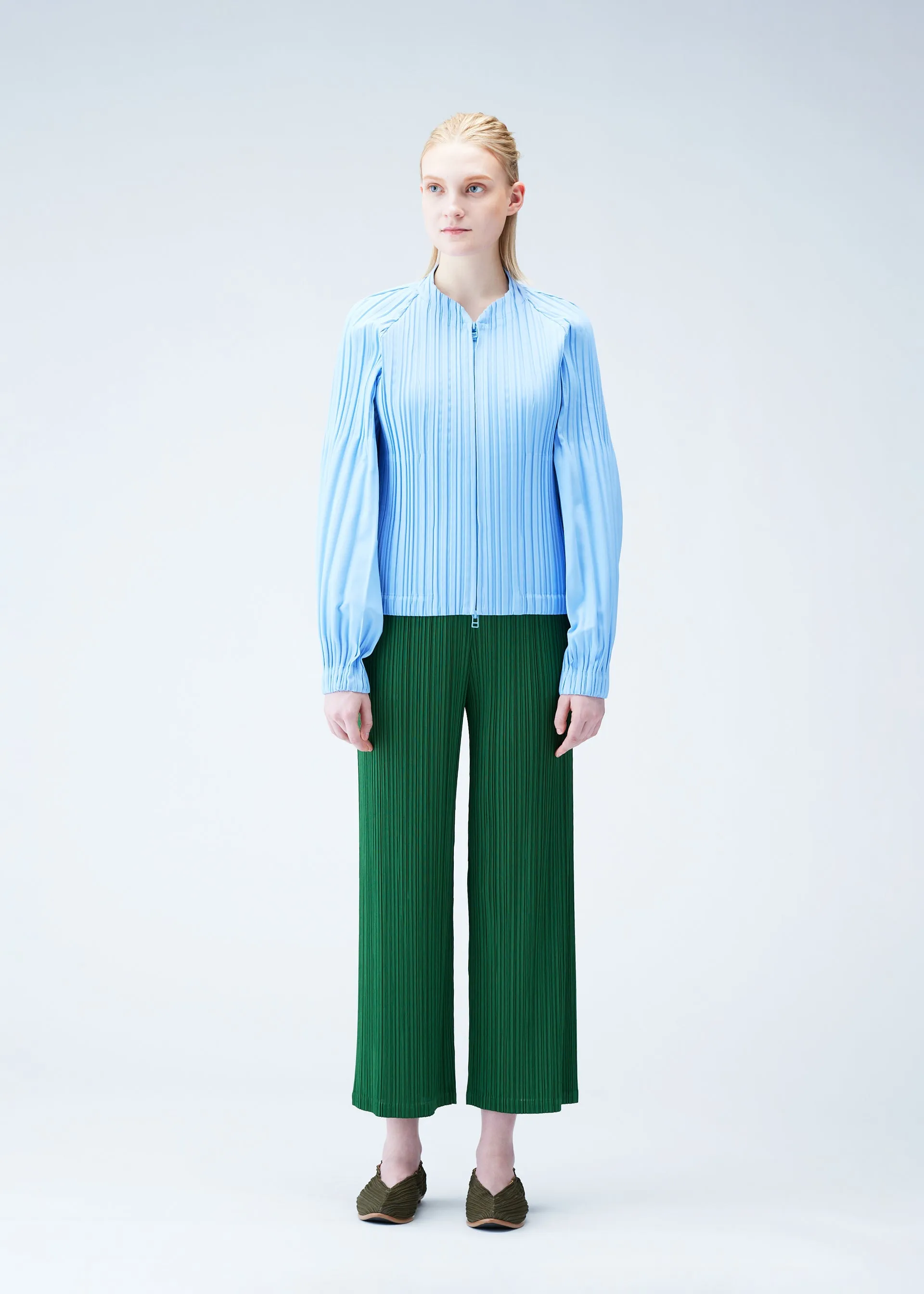 SMOOTH COAT sold by Issey Miyake product image thumbnail 3