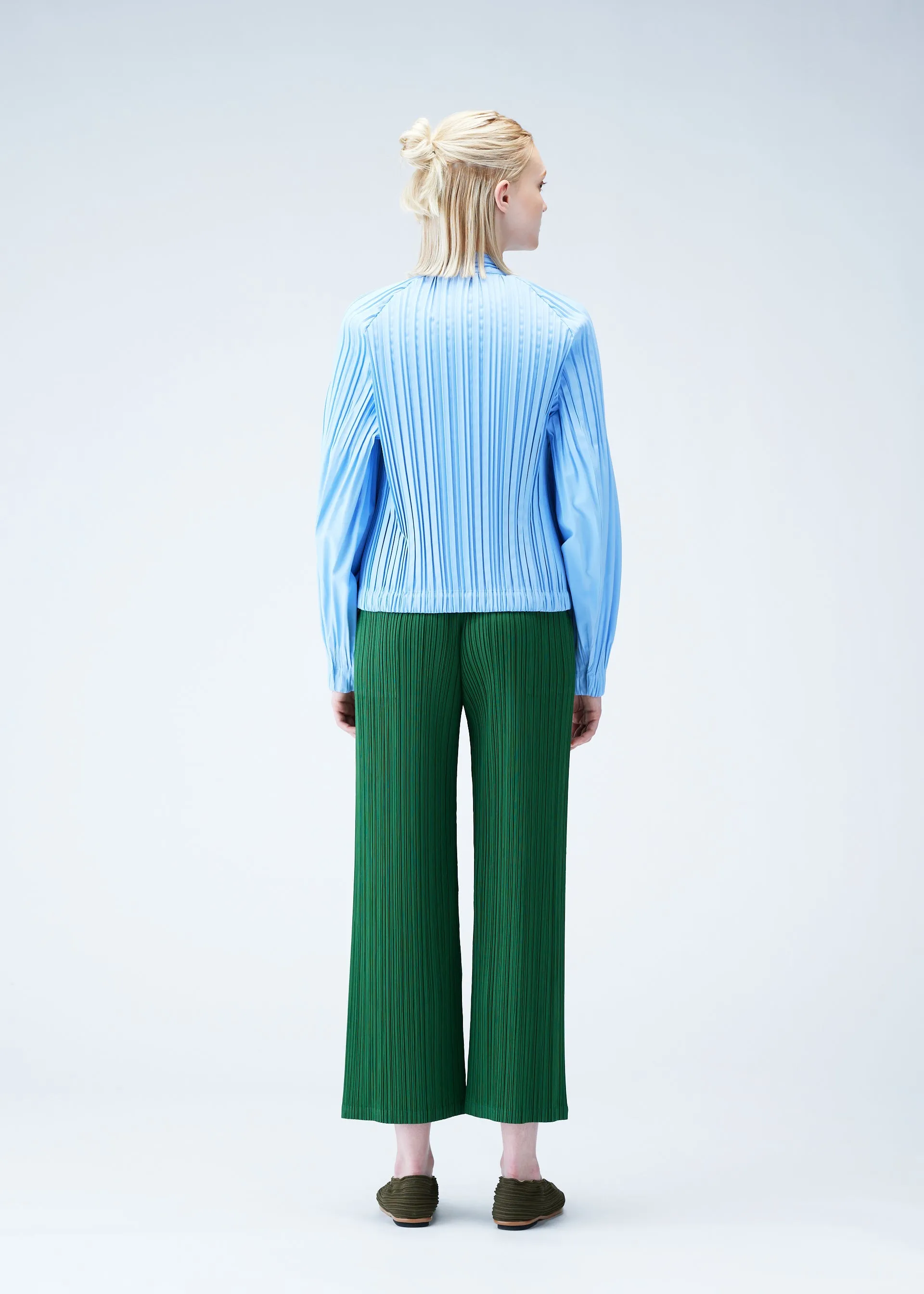 SMOOTH COAT sold by Issey Miyake product image thumbnail 5