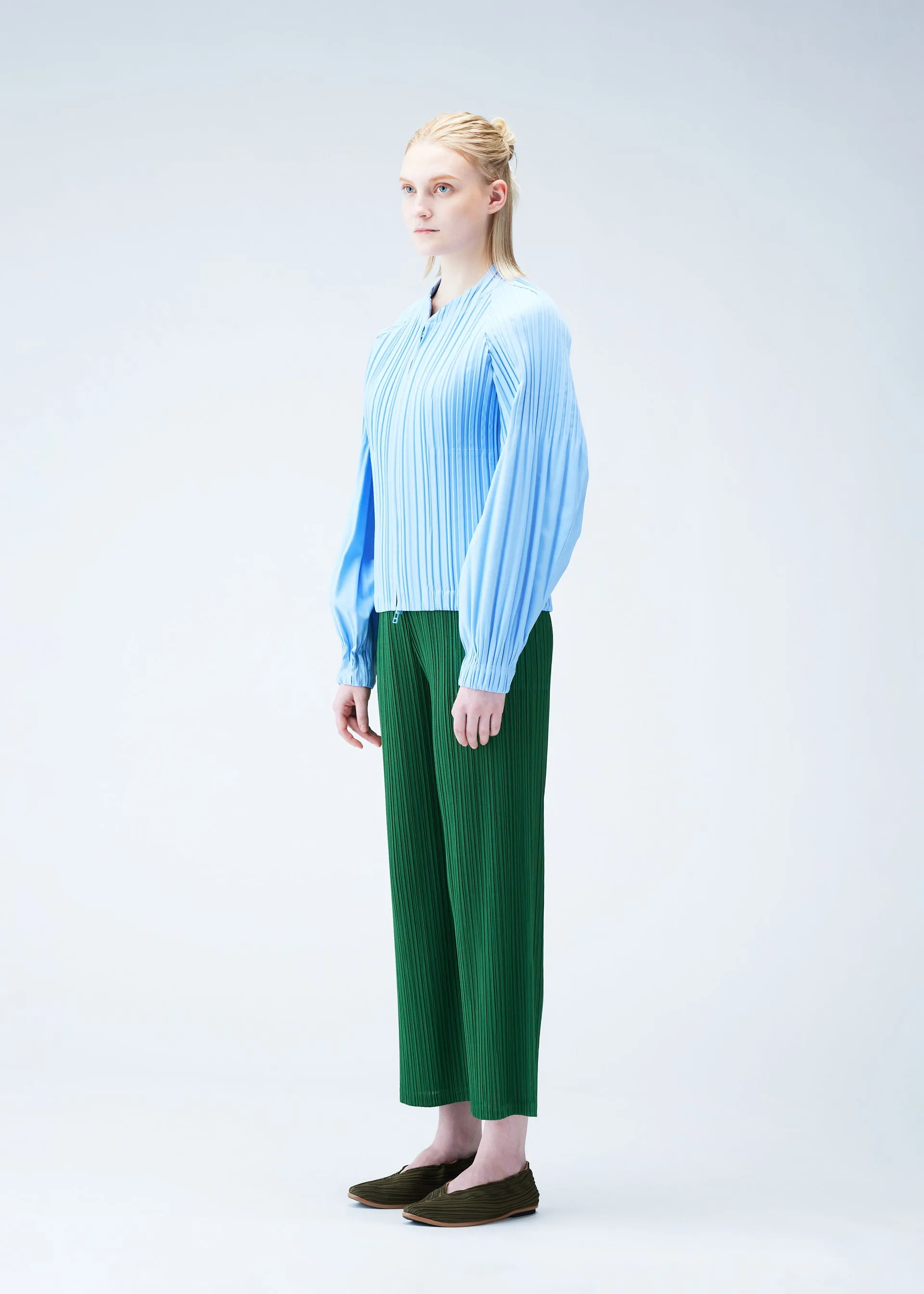 SMOOTH COAT sold by Issey Miyake product image thumbnail 4