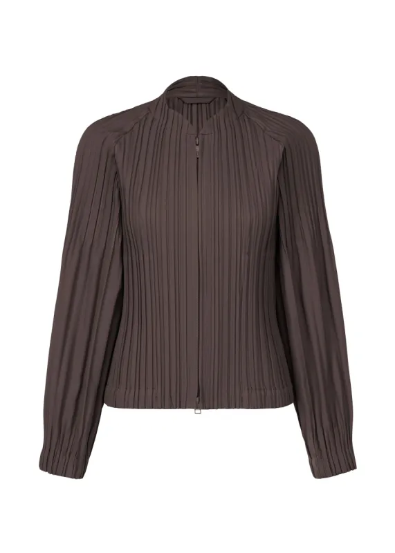 SMOOTH COAT made by Issey Miyake