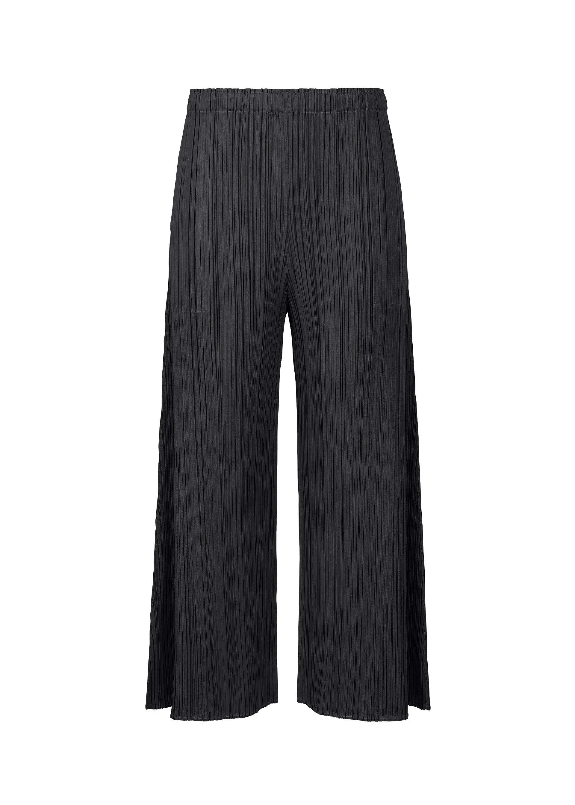 MELLOW PLEATS PANTS sold by Issey Miyake product image thumbnail 5