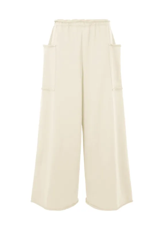 COTTON CURL made by Issey Miyake