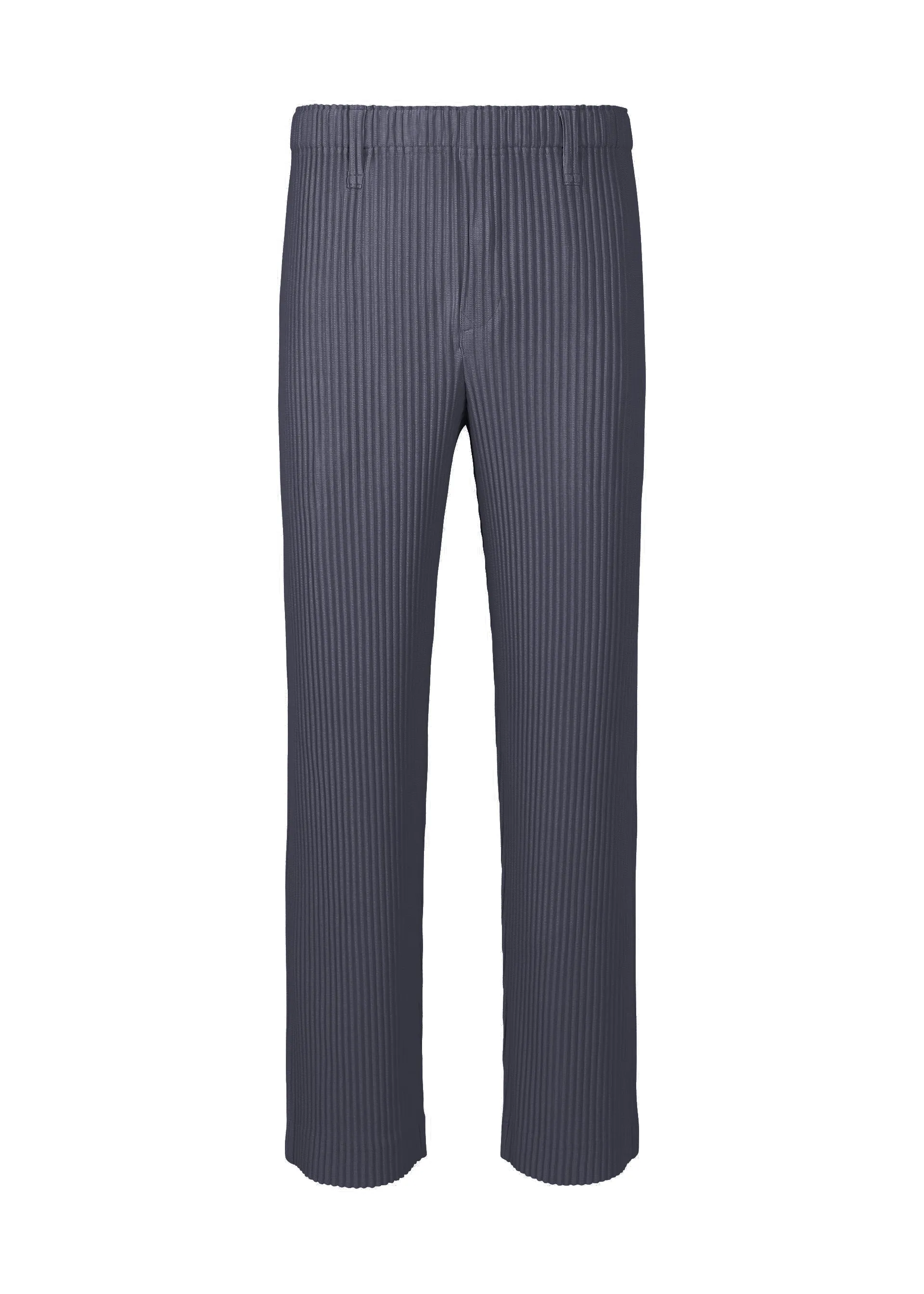 TAILORED PLEATS 2 PANTS sold by Issey Miyake product image thumbnail 3