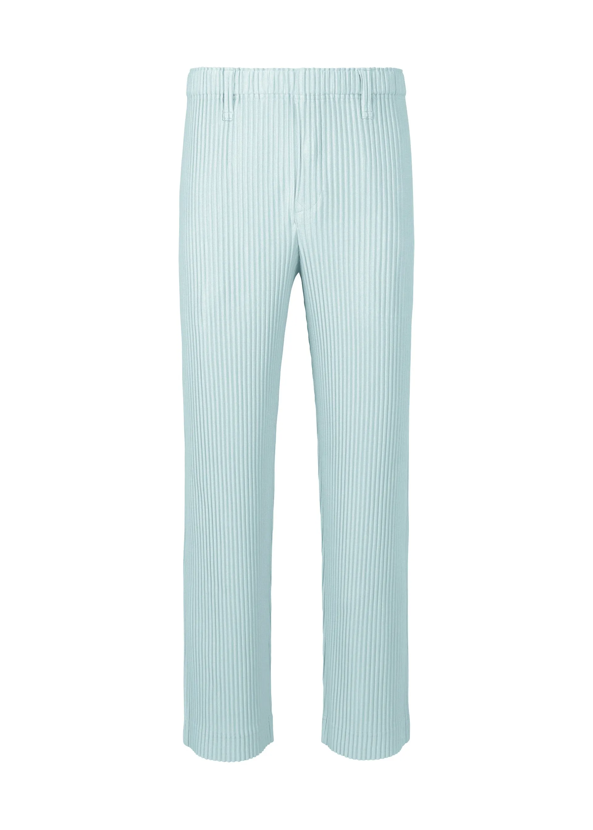 TAILORED PLEATS 2 PANTS sold by Issey Miyake product image thumbnail 2