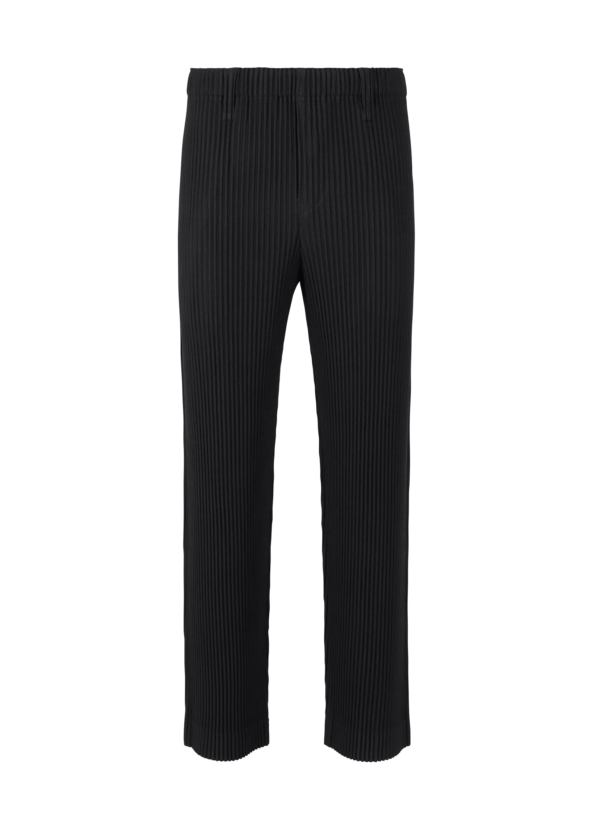 TAILORED PLEATS 2 PANTS sold by Issey Miyake