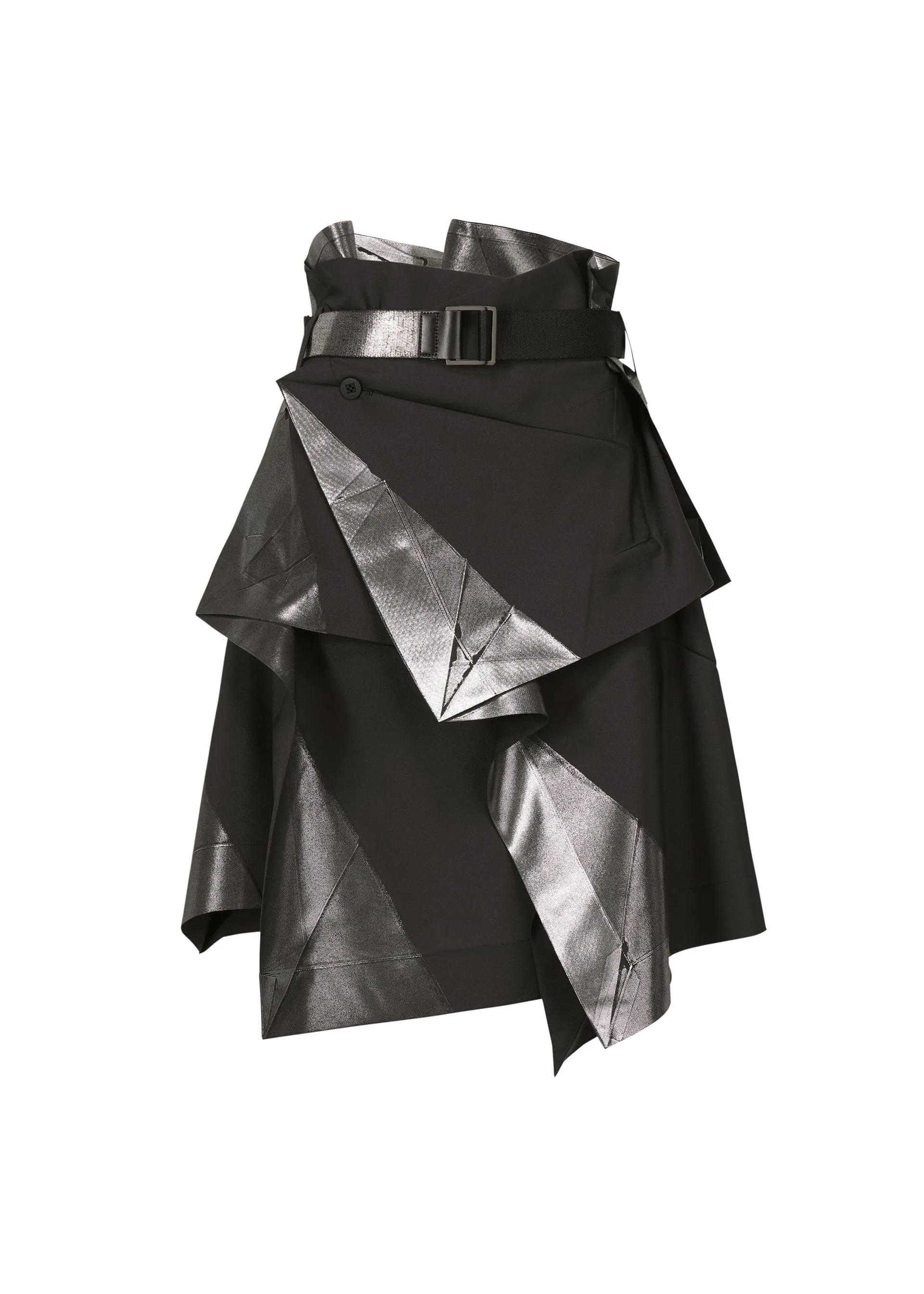 132 5. STANDARD SKIRT sold by Issey Miyake