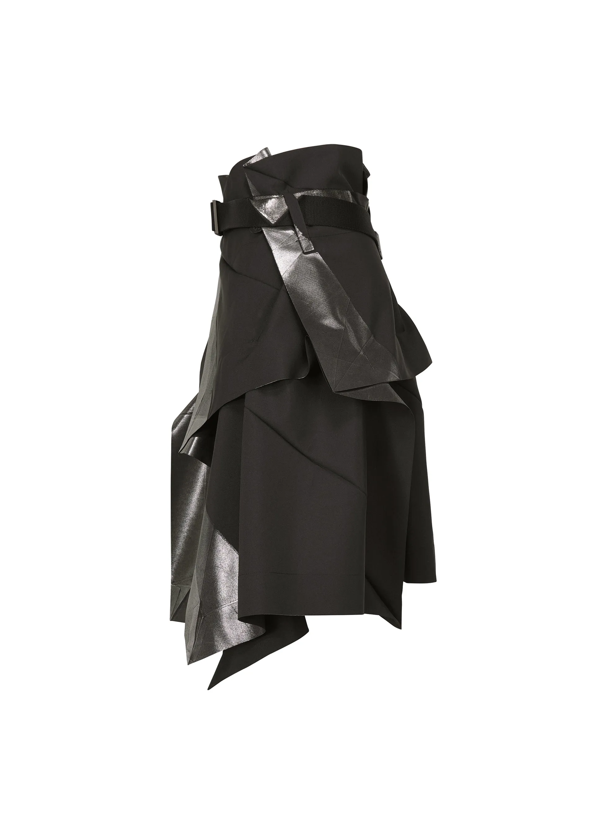 132 5. STANDARD SKIRT sold by Issey Miyake product image thumbnail 4