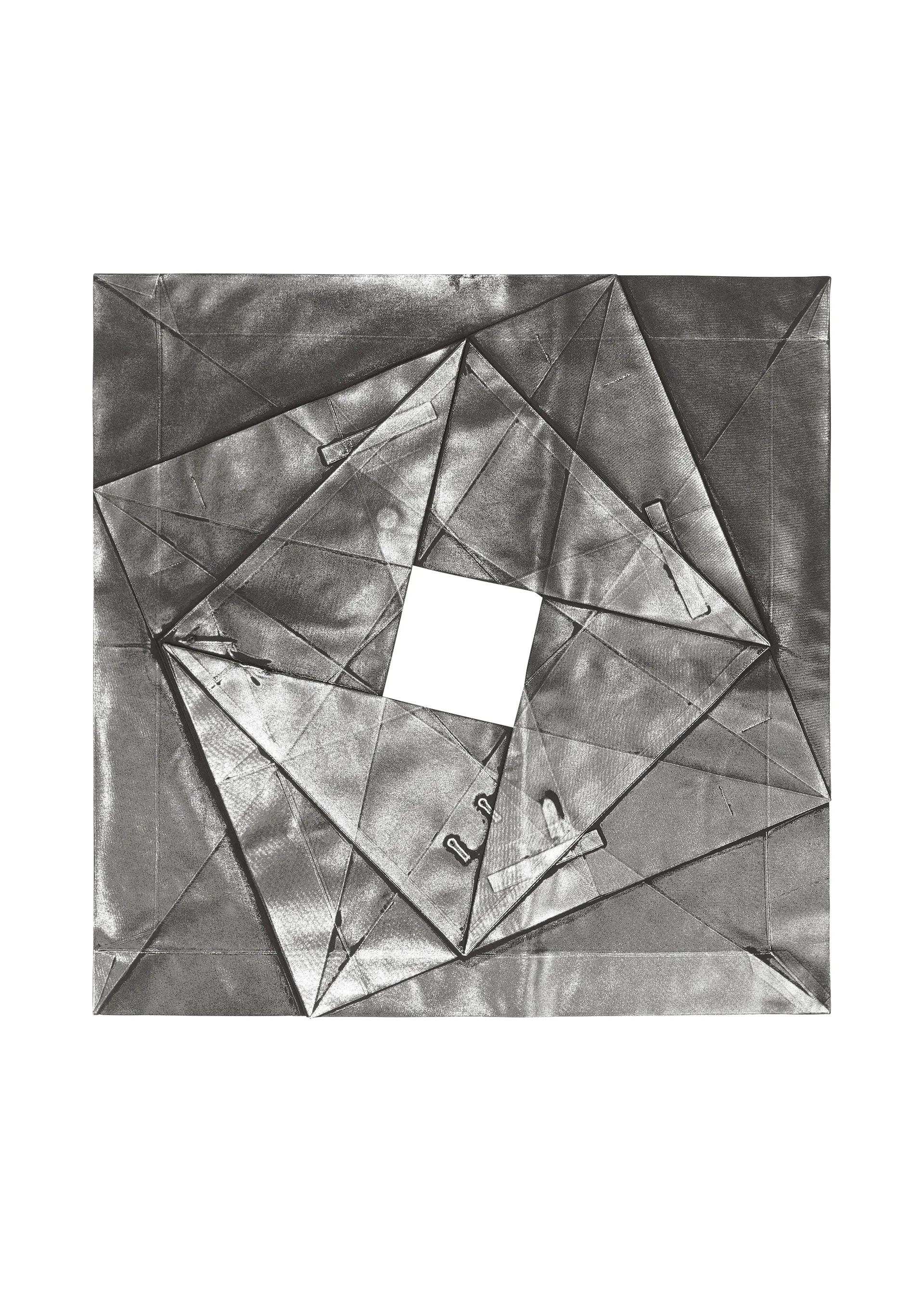 132 5. STANDARD SKIRT sold by Issey Miyake product image thumbnail 5