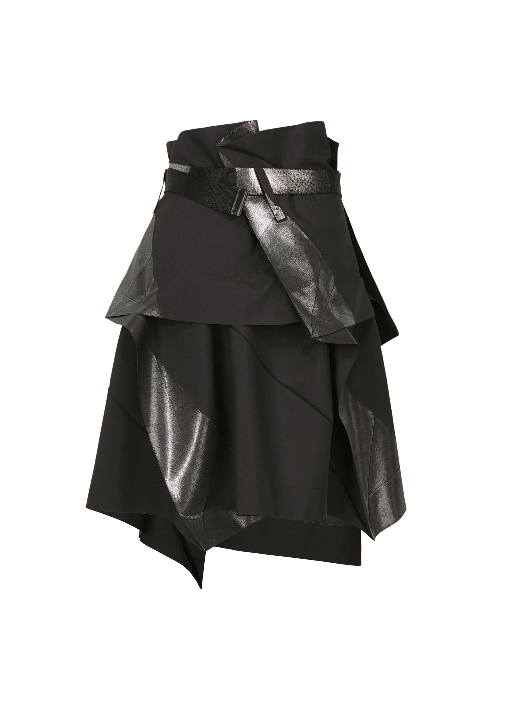 132 5. STANDARD SKIRT sold by Issey Miyake product image thumbnail 3