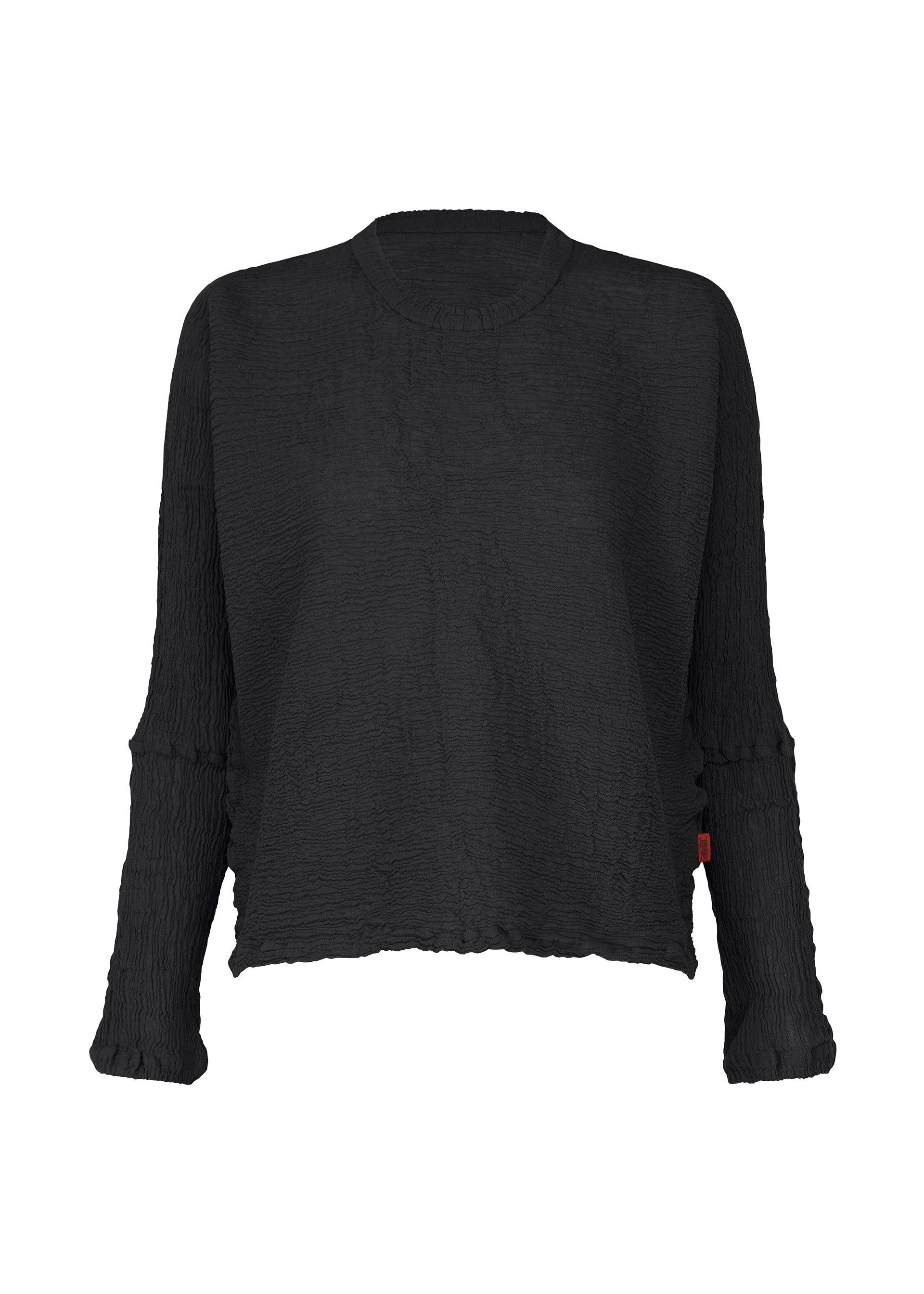 KYO CHIJIMI 2WAY TOP sold by Issey Miyake product image thumbnail 2