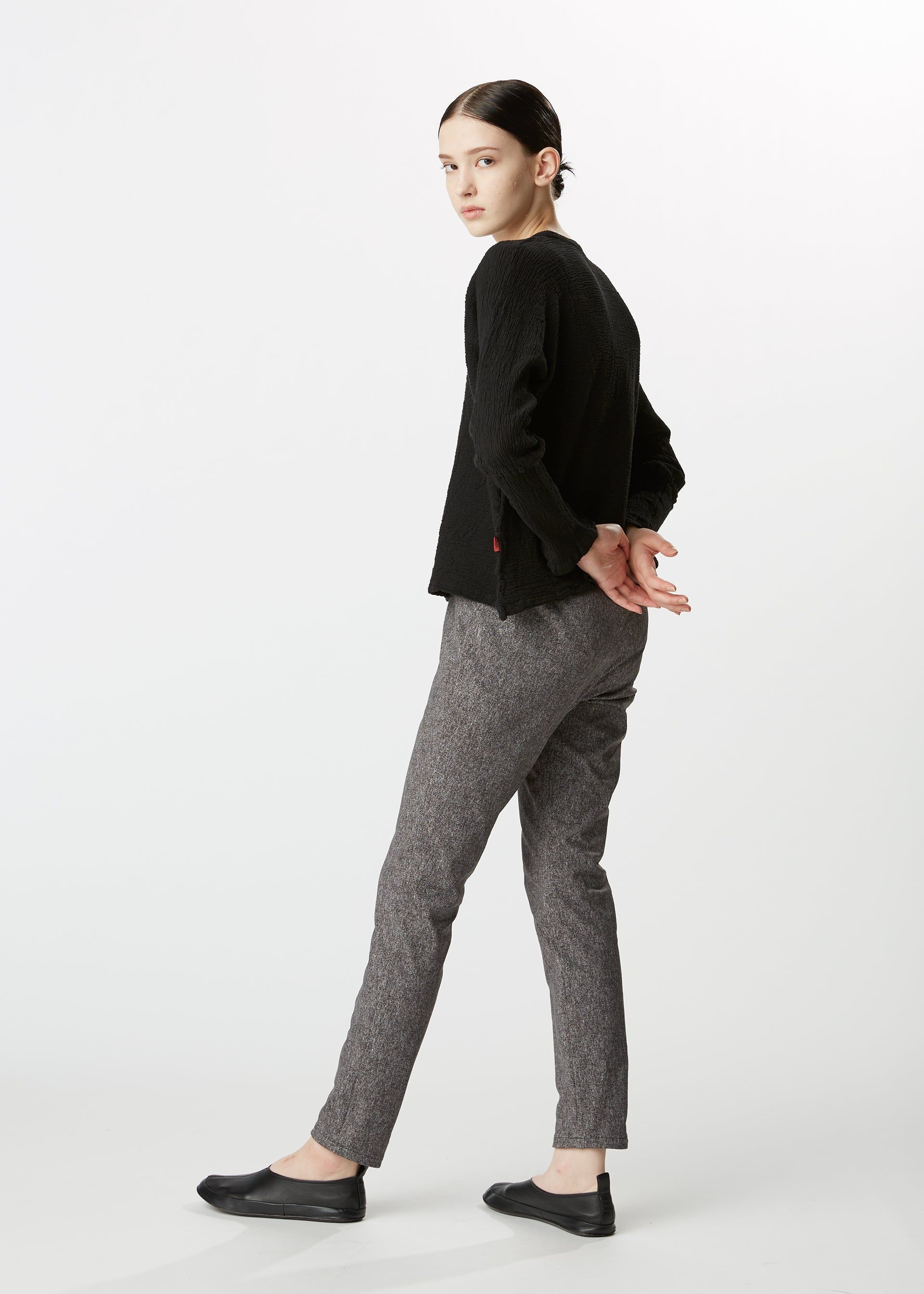 KYO CHIJIMI 2WAY TOP sold by Issey Miyake product image thumbnail 4