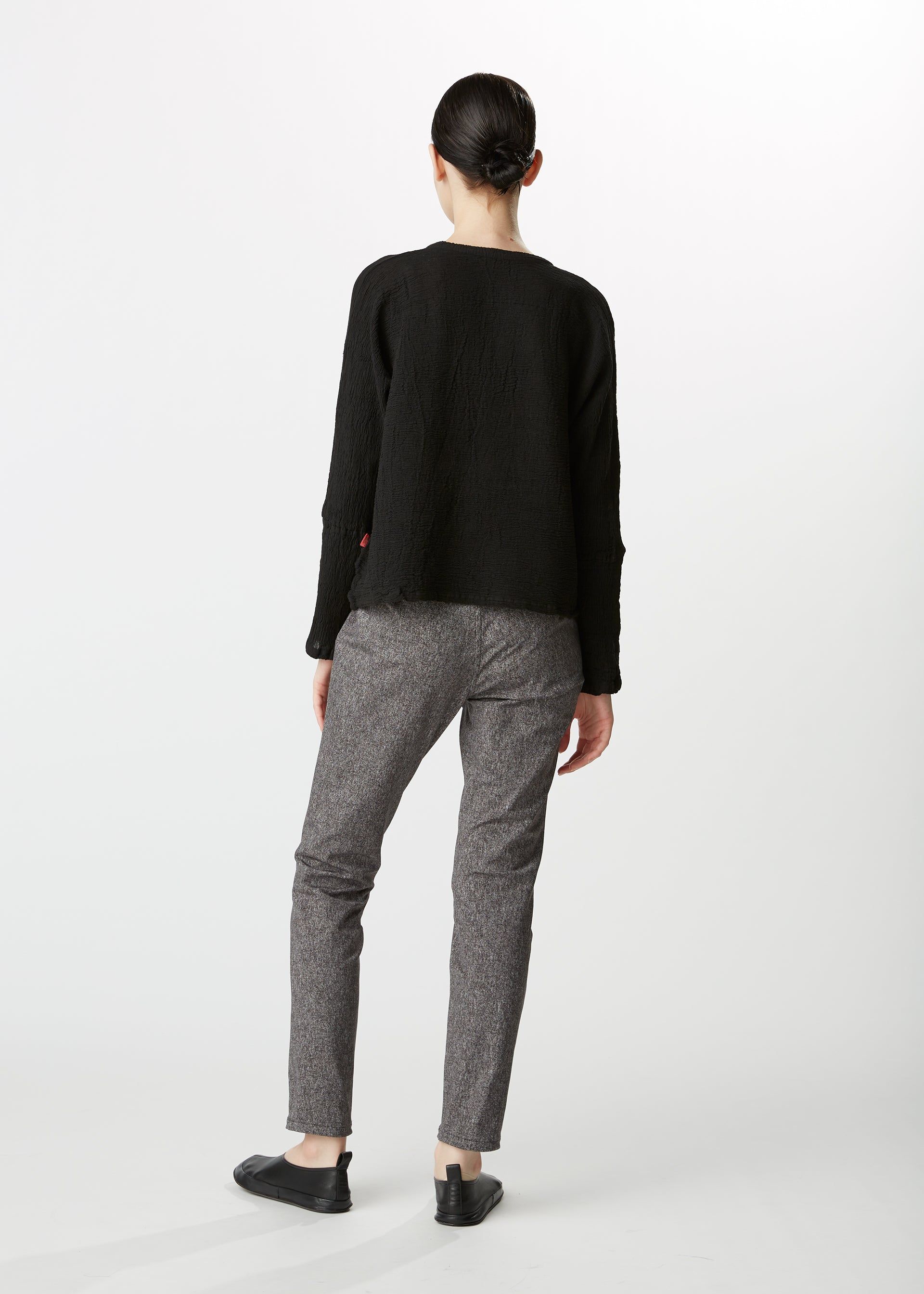 KYO CHIJIMI 2WAY TOP sold by Issey Miyake product image thumbnail 5