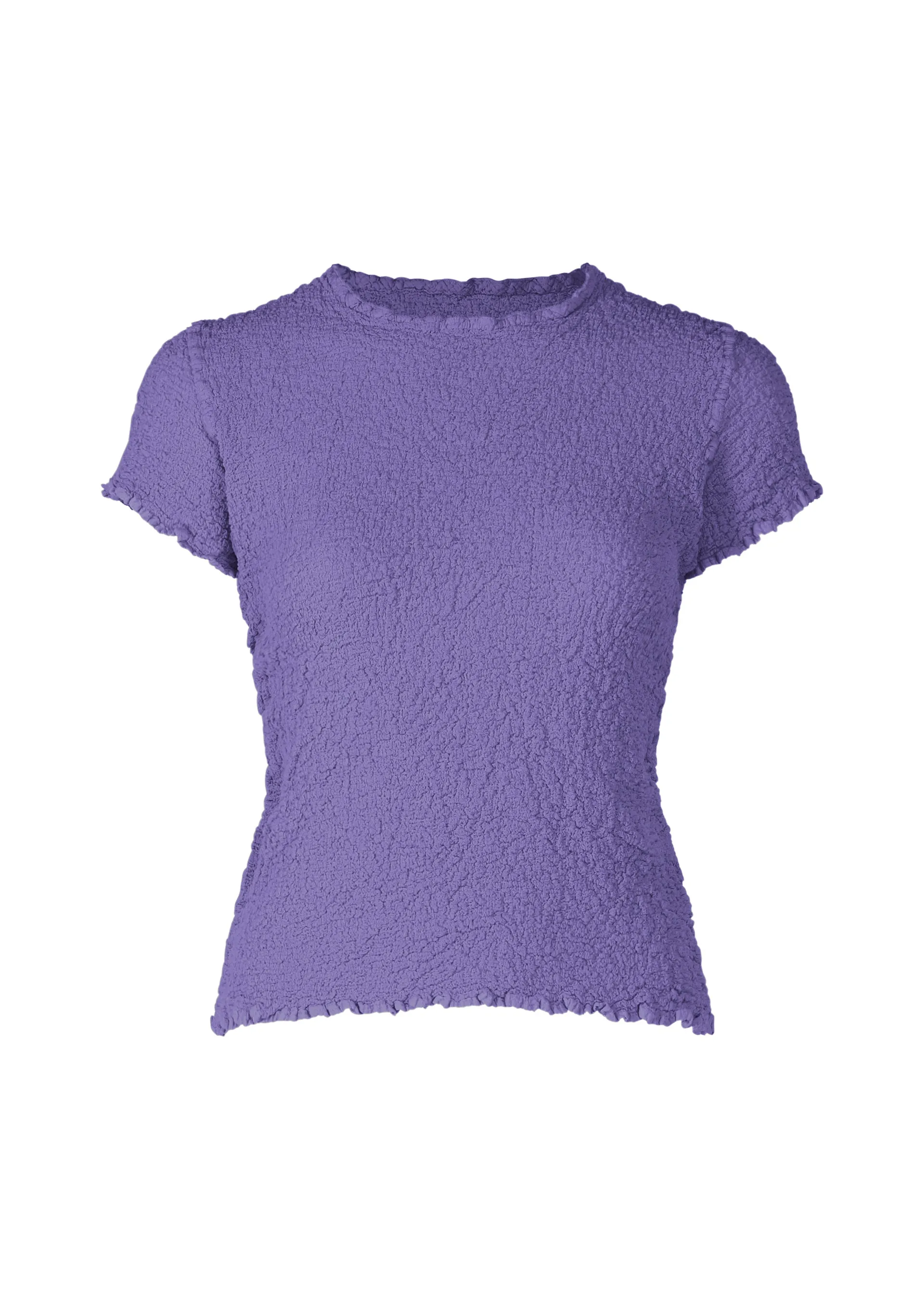 CAULIFLOWER COLOR 1 TOP sold by Issey Miyake product image thumbnail 4