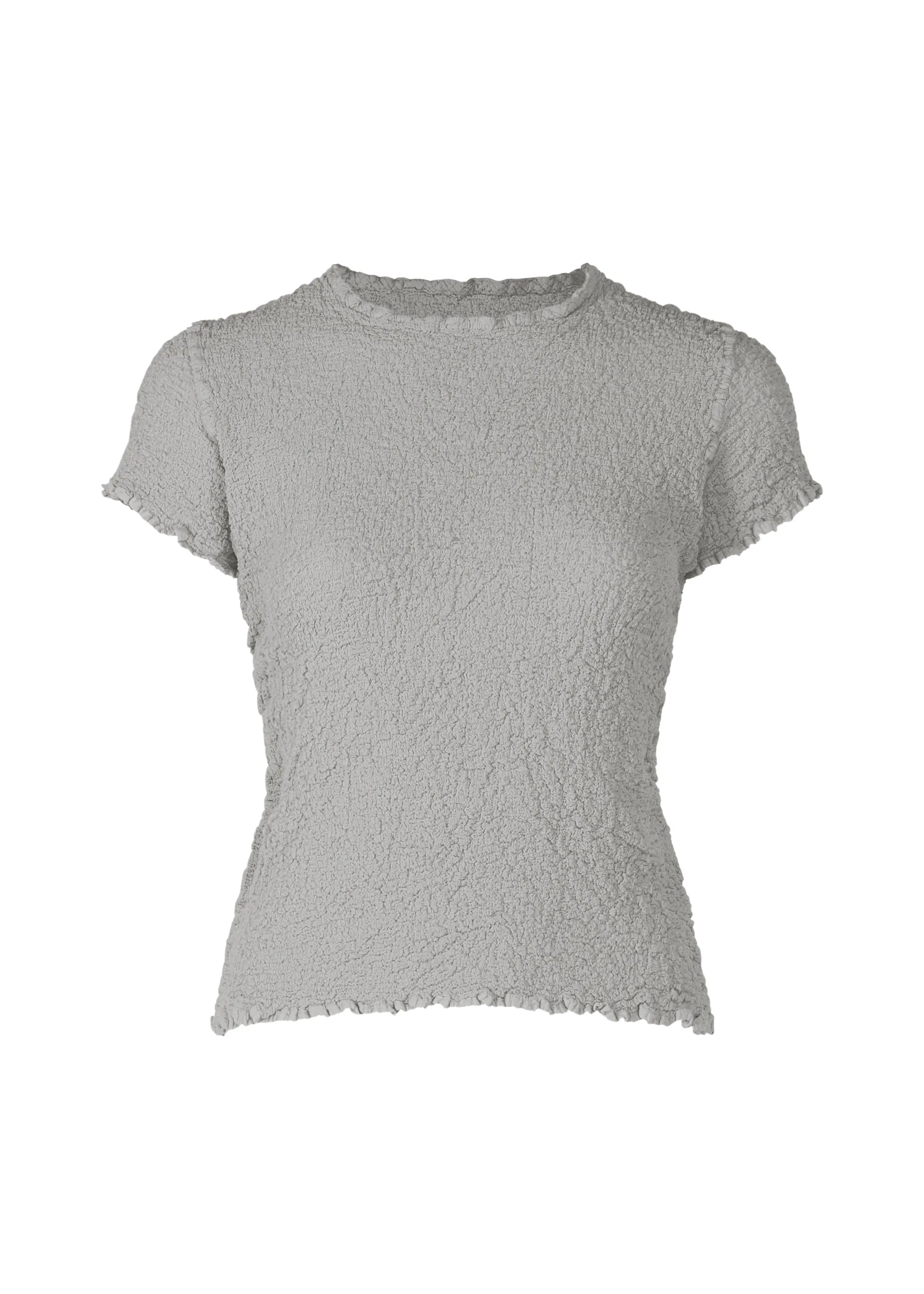 CAULIFLOWER COLOR 1 TOP sold by Issey Miyake product image thumbnail 3