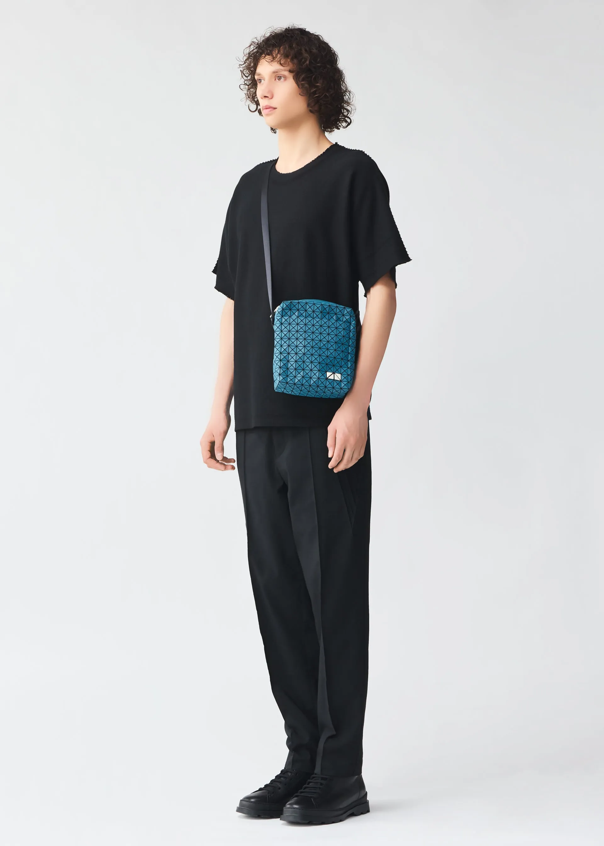 VOYAGER CROSSBODY BAG sold by Issey Miyake product image thumbnail 5
