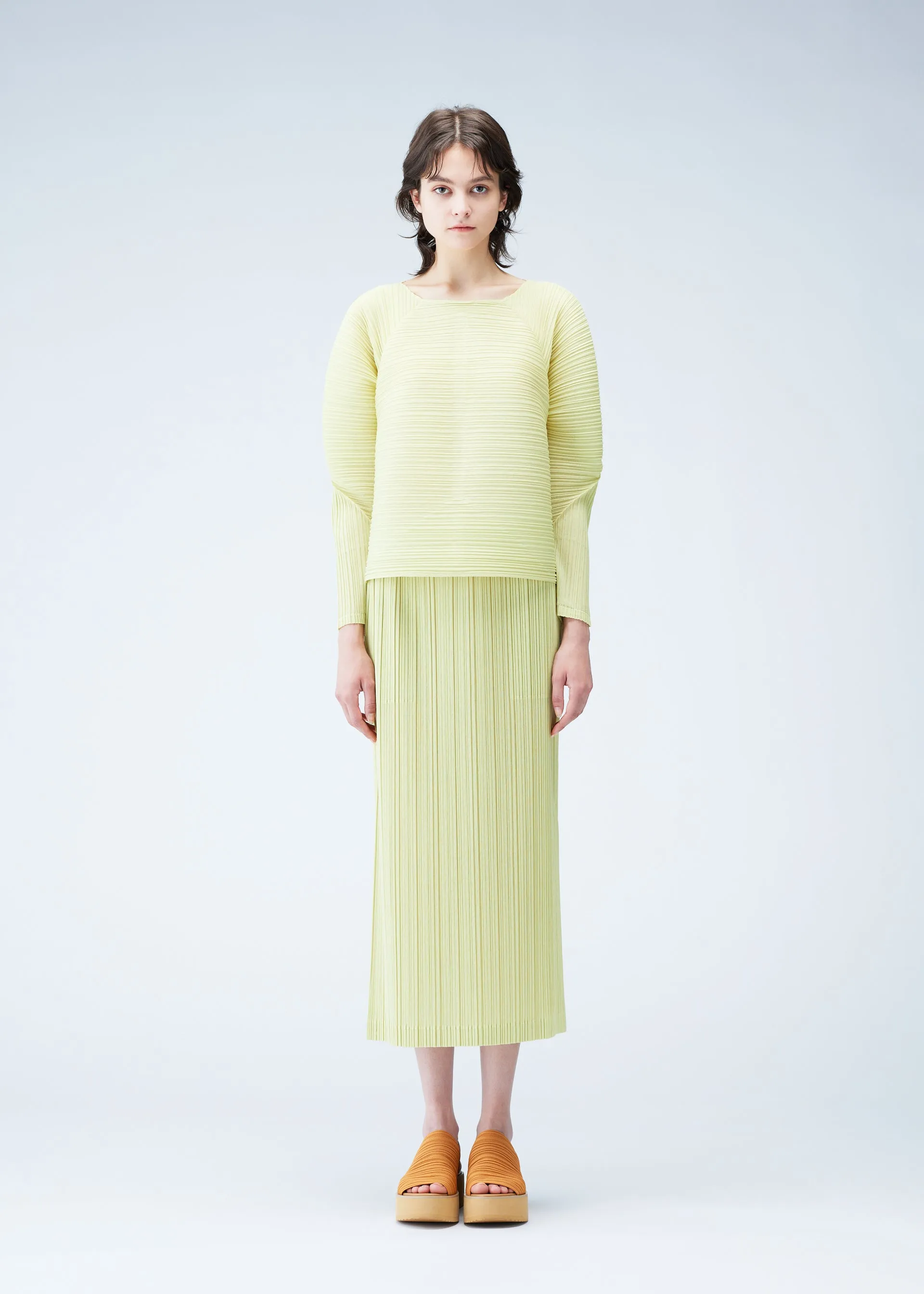 RAMIE PLEATS sold by Issey Miyake product image thumbnail 5