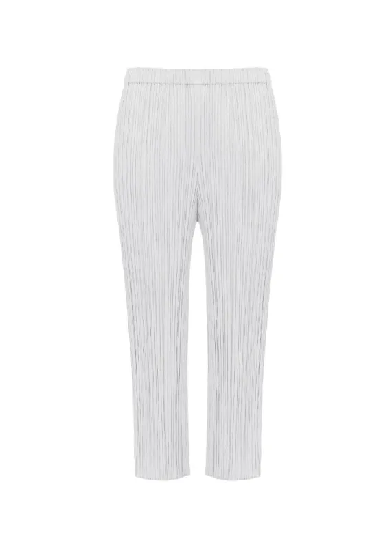 BASICS made by Issey Miyake