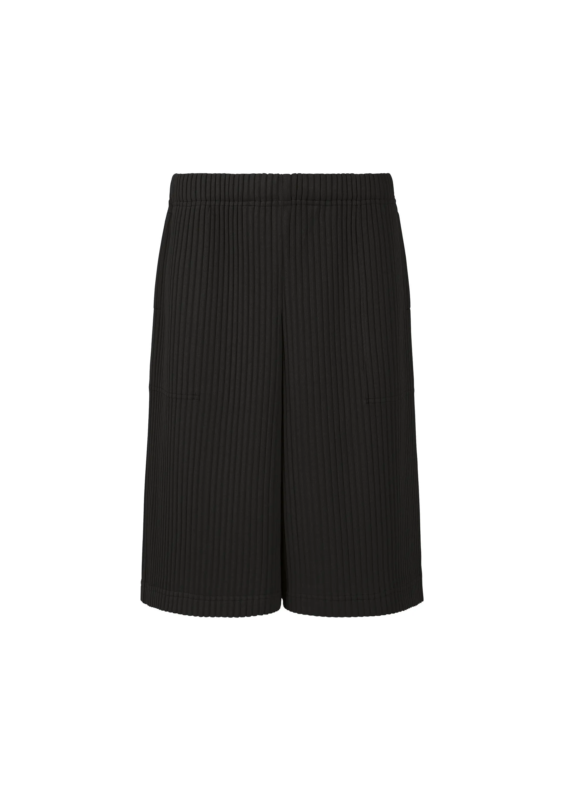 SWEATS PLEATS PANTS sold by Issey Miyake product image thumbnail 3