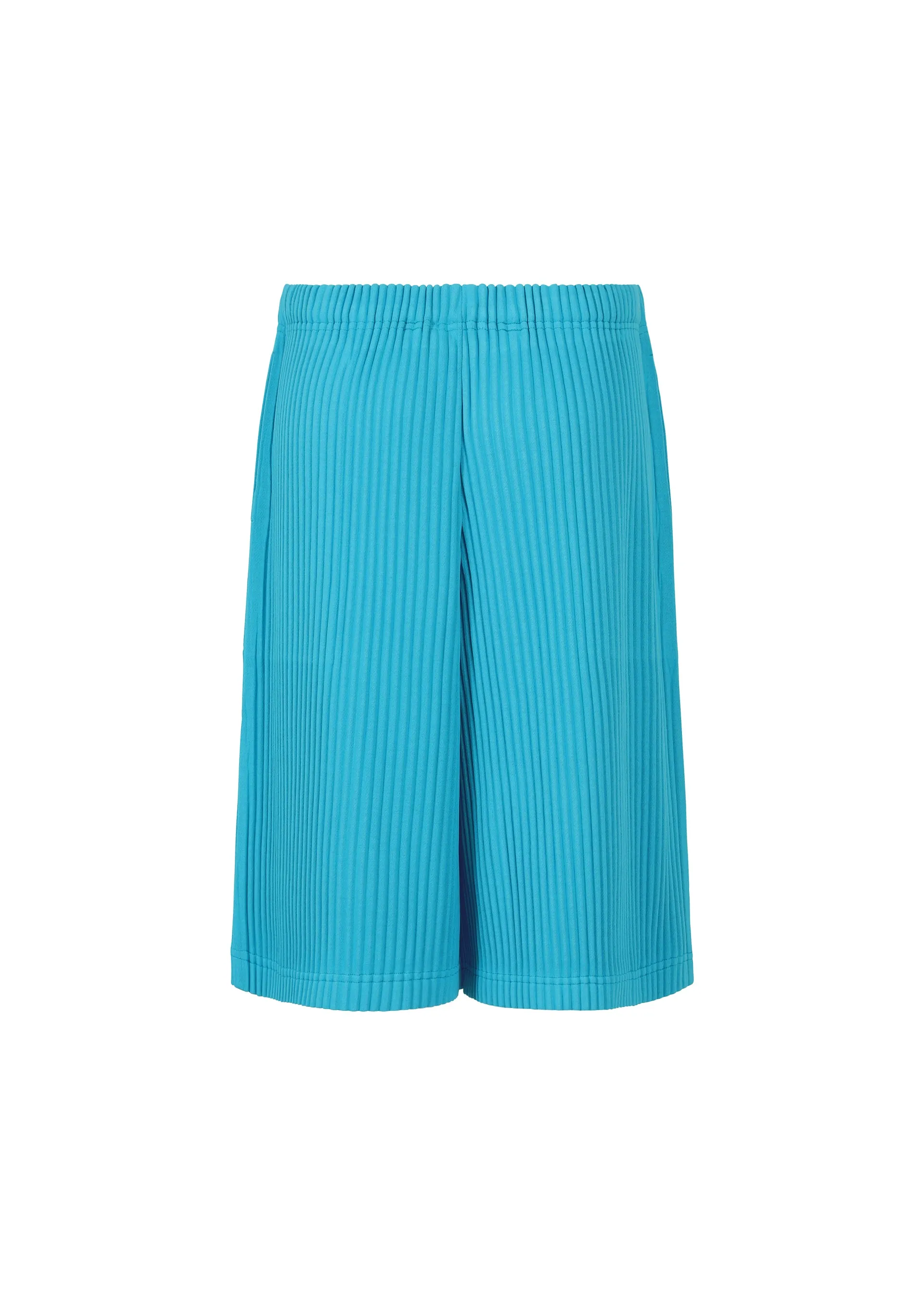 SWEATS PLEATS PANTS sold by Issey Miyake product image thumbnail 2