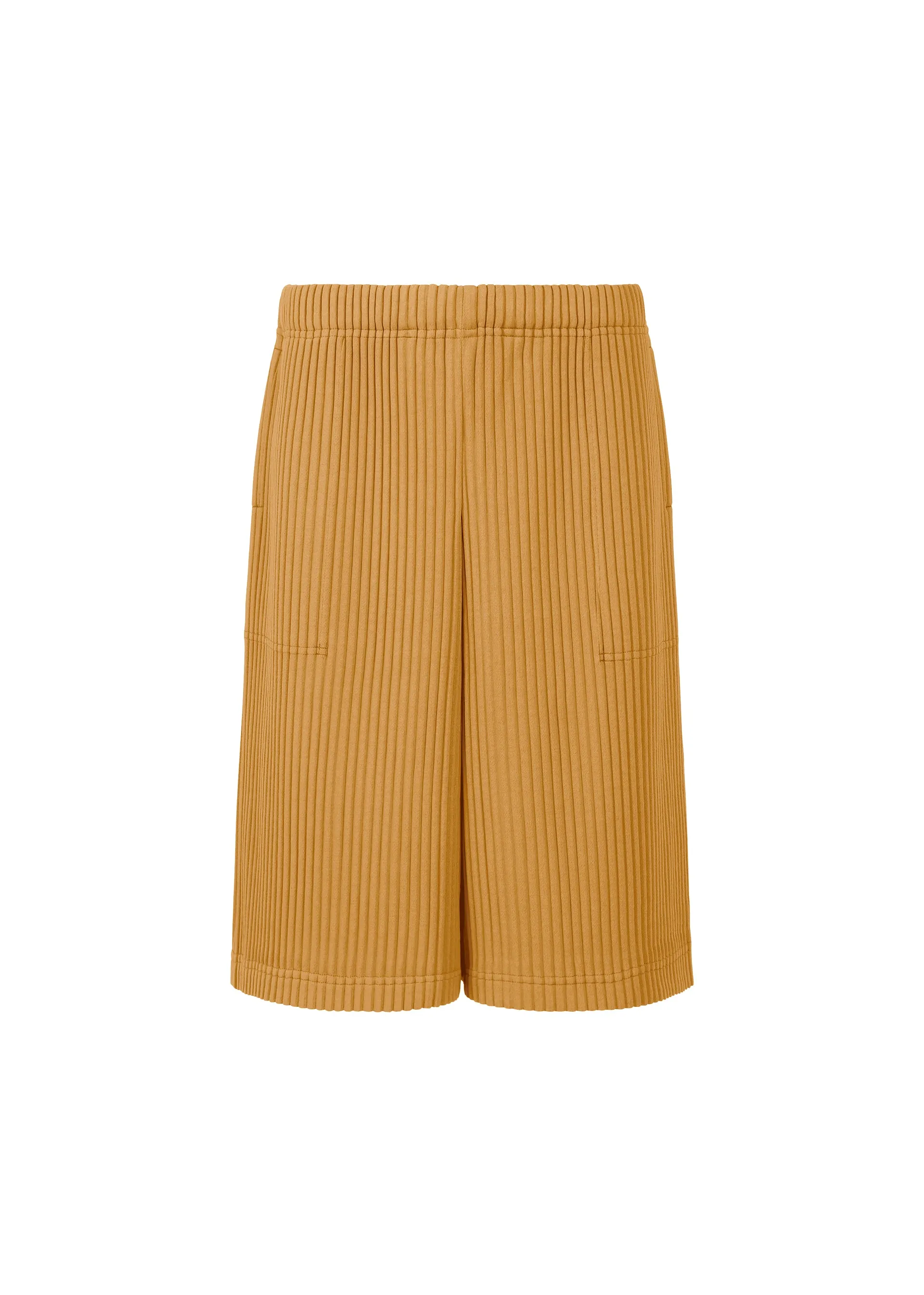 SWEATS PLEATS PANTS sold by Issey Miyake product image thumbnail 4