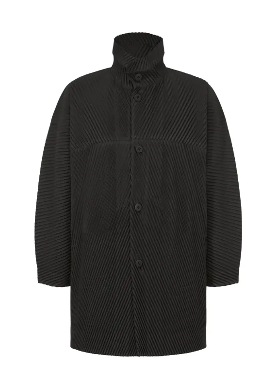 MC NOVEMBER COAT sold by Issey Miyake
