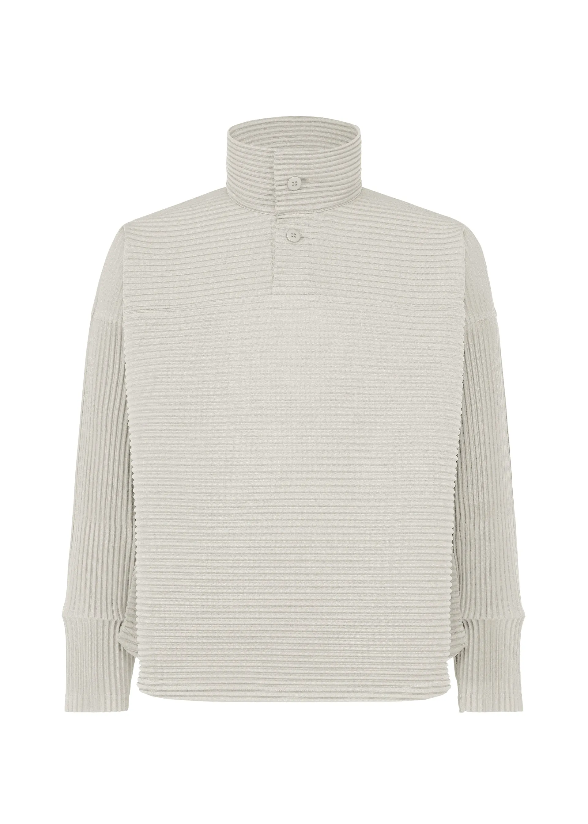 HORIZON PLEATS 1 T-SHIRT sold by Issey Miyake product image thumbnail 2