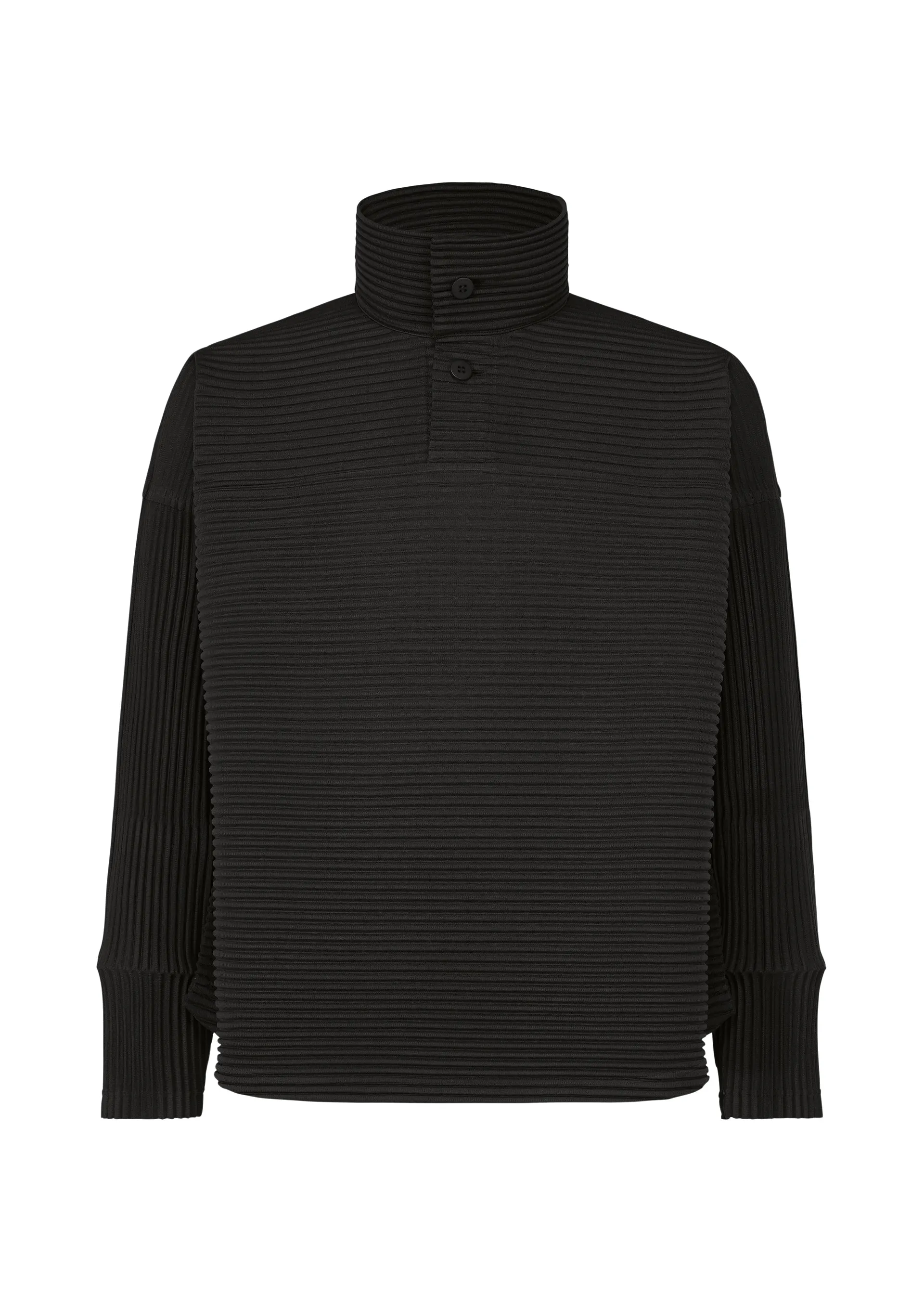 HORIZON PLEATS 1 T-SHIRT sold by Issey Miyake product image thumbnail 3