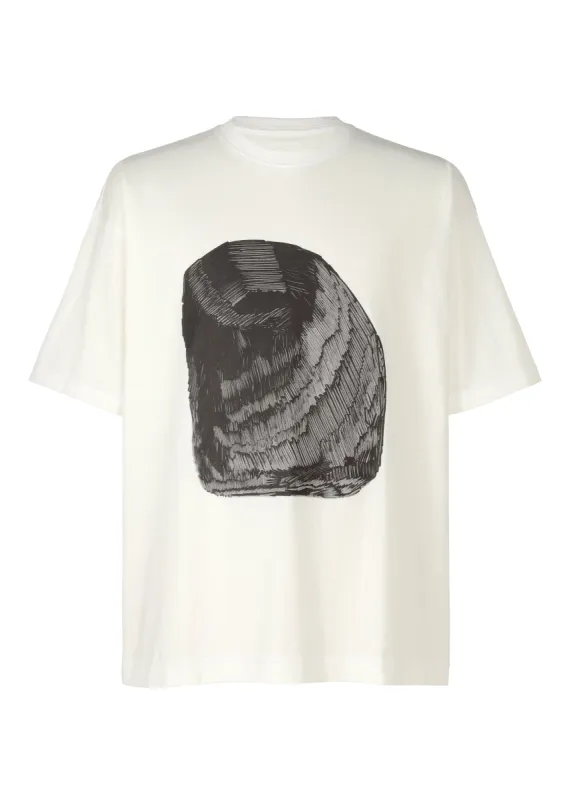 RB_T-SHIRT WB made by Issey Miyake