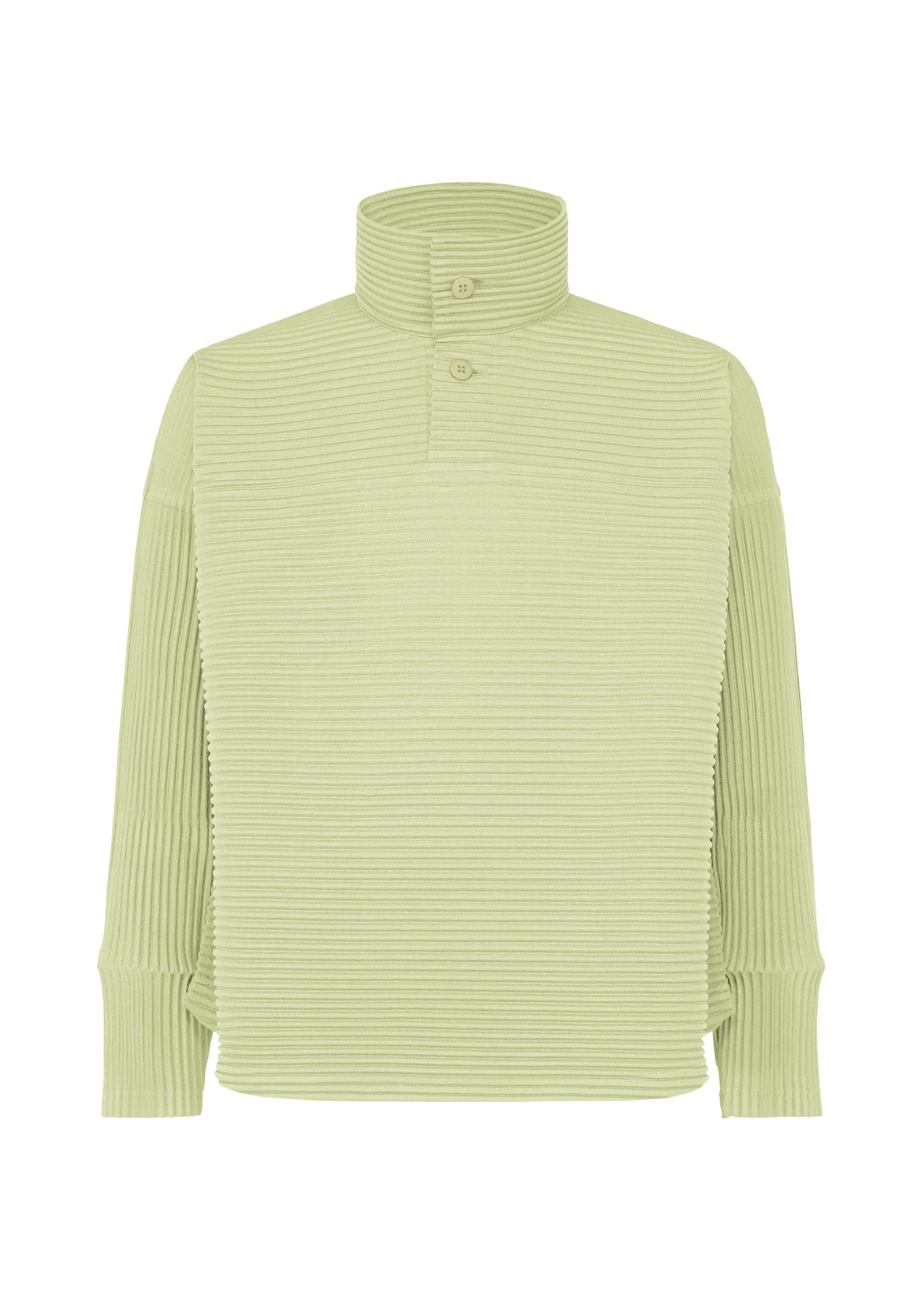 HORIZON PLEATS 1 T-SHIRT sold by Issey Miyake