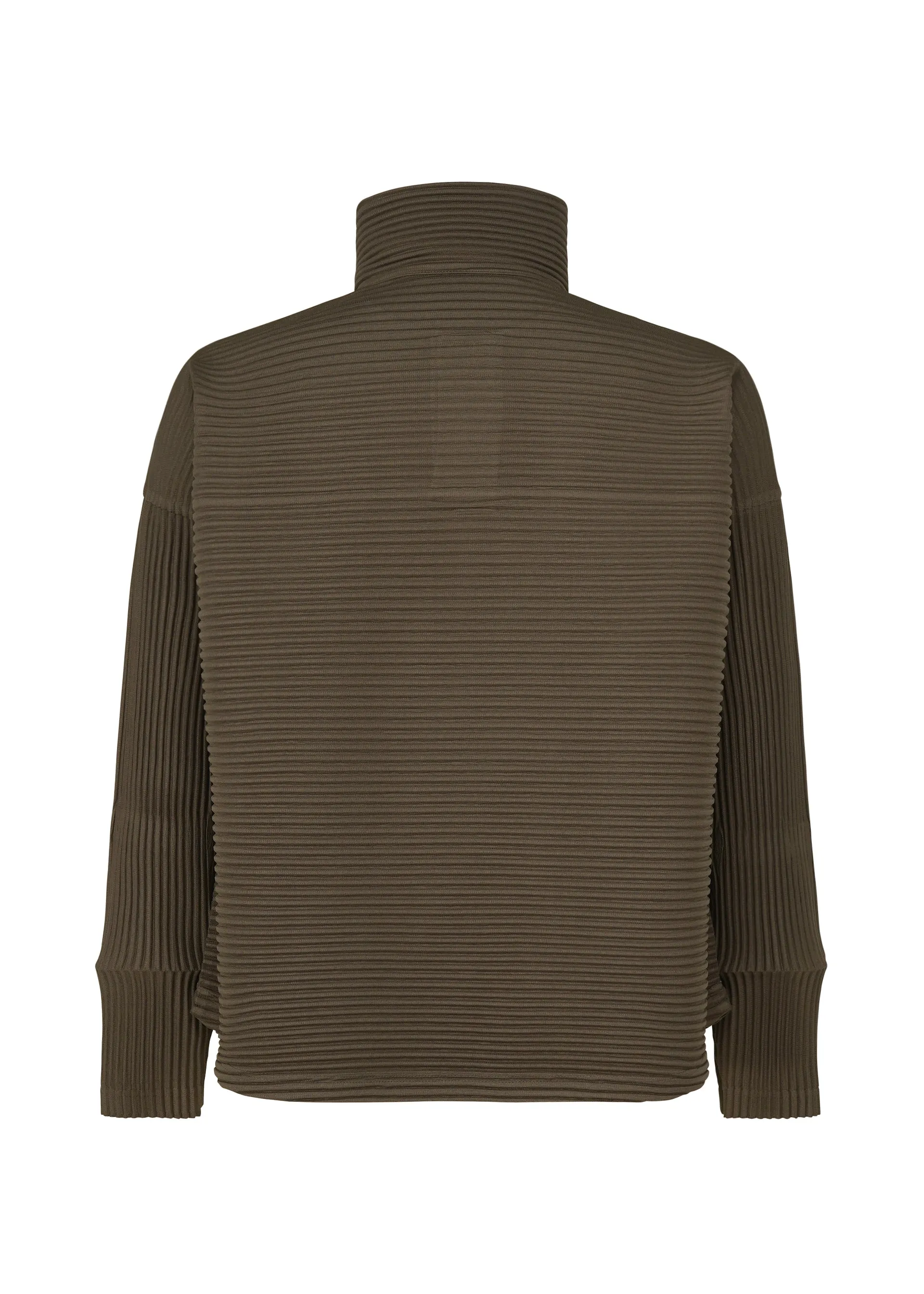 HORIZON PLEATS 1 T-SHIRT sold by Issey Miyake product image thumbnail 5
