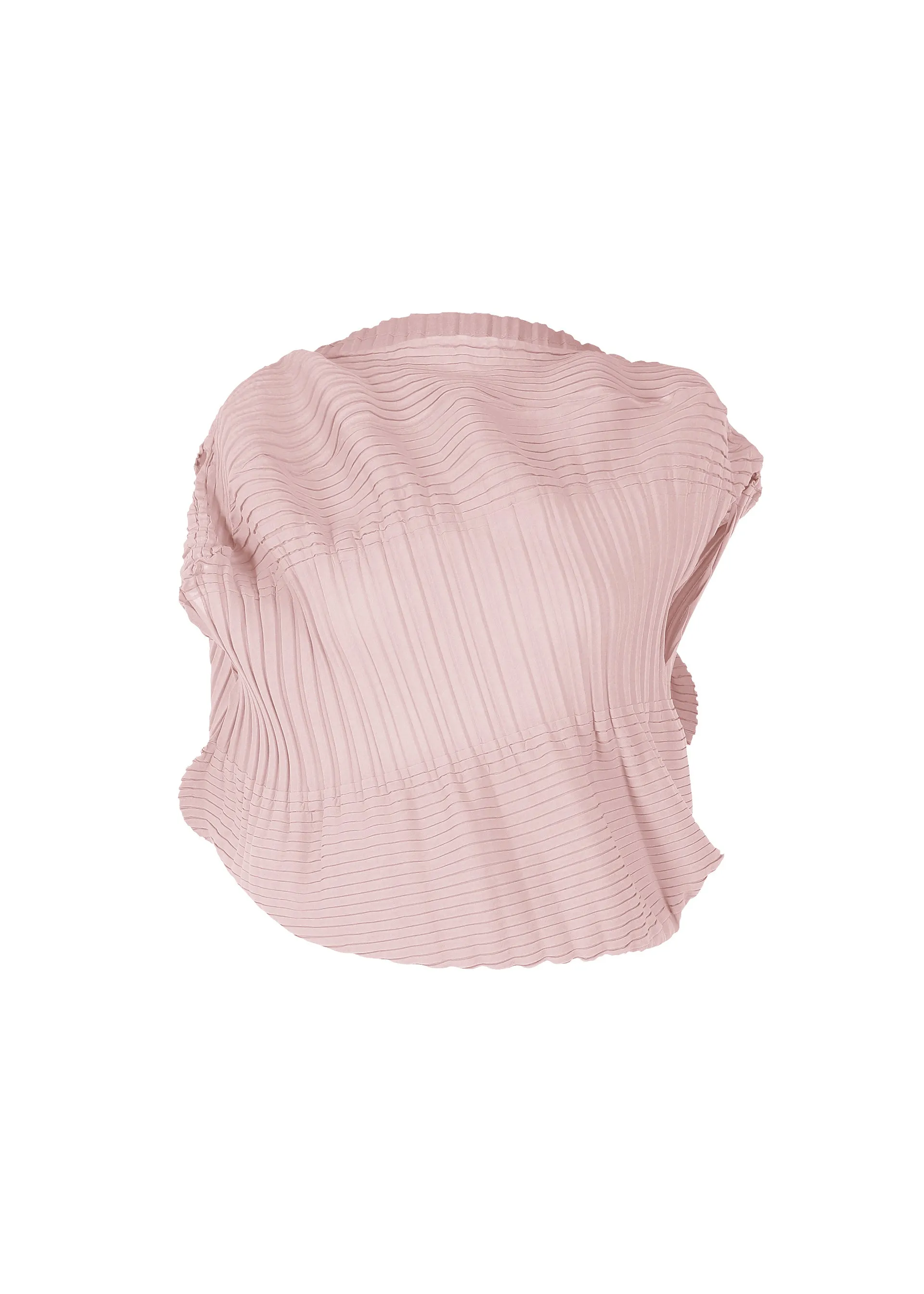 AERATE PLEATS TOP sold by Issey Miyake product image thumbnail 2