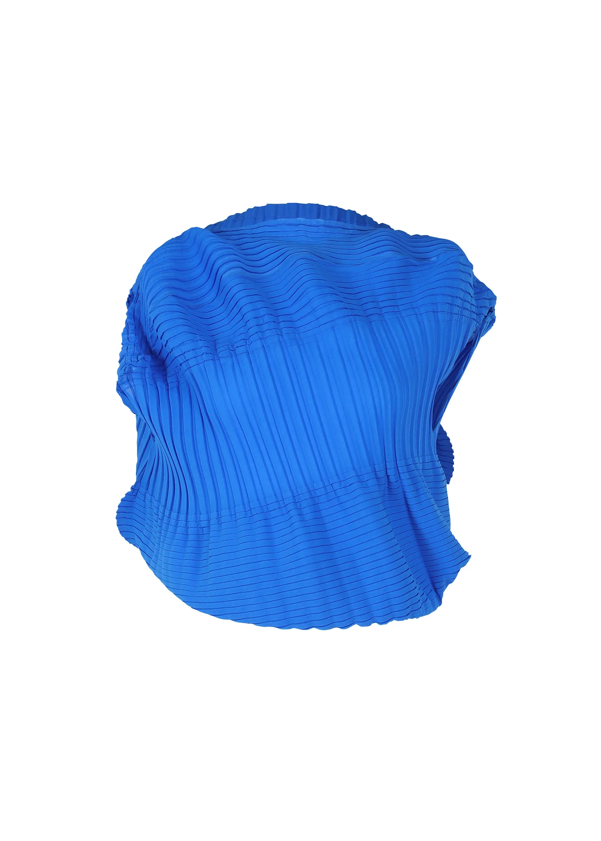 AERATE PLEATS TOP sold by Issey Miyake product image thumbnail 3