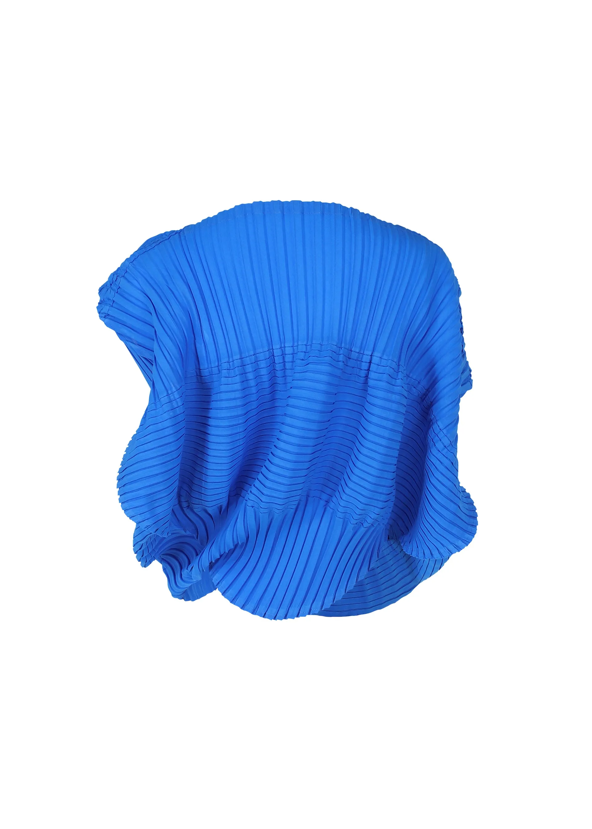 AERATE PLEATS TOP sold by Issey Miyake product image thumbnail 4