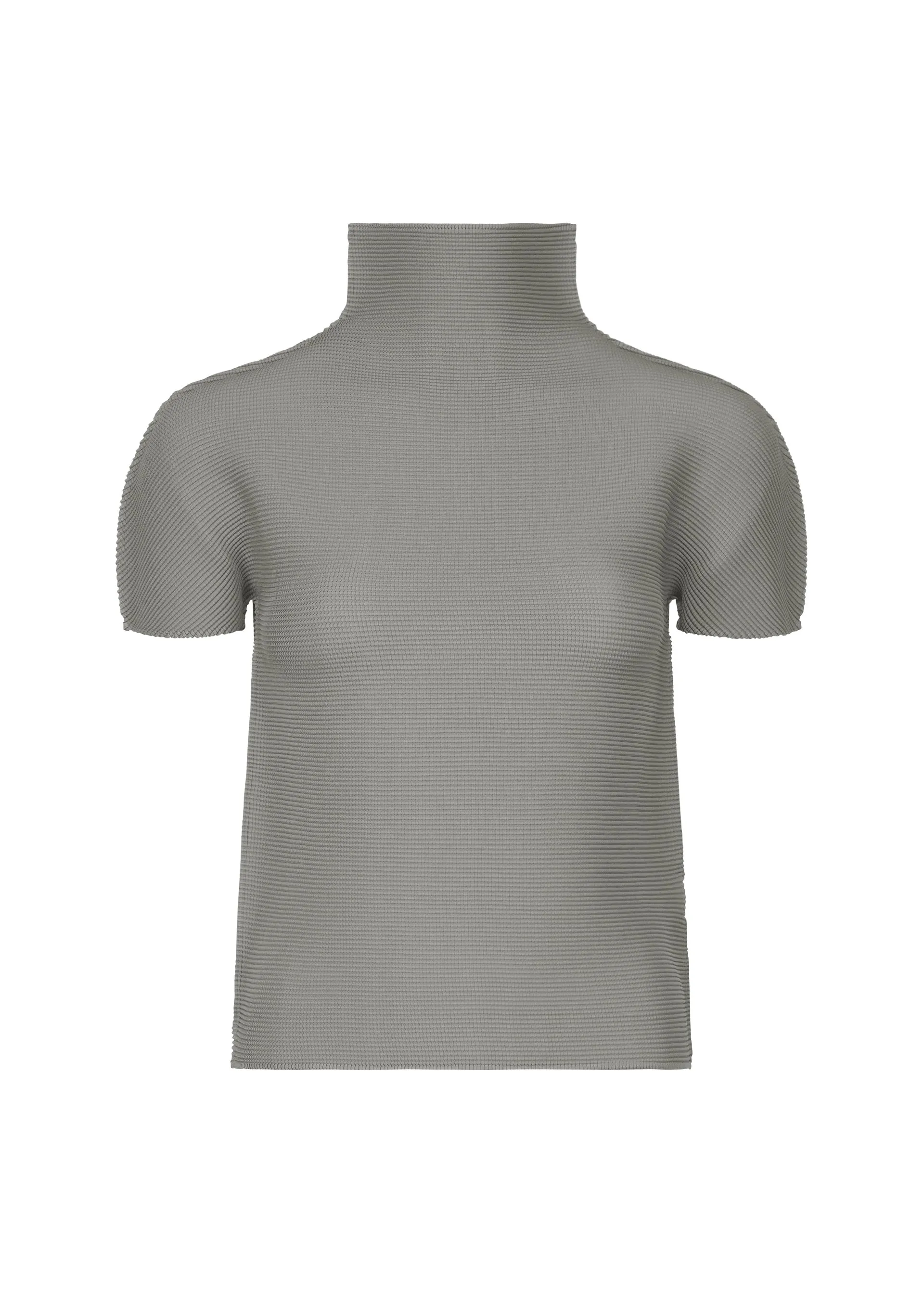 STRETCH PLEATS 4 TOP sold by Issey Miyake product image thumbnail 2