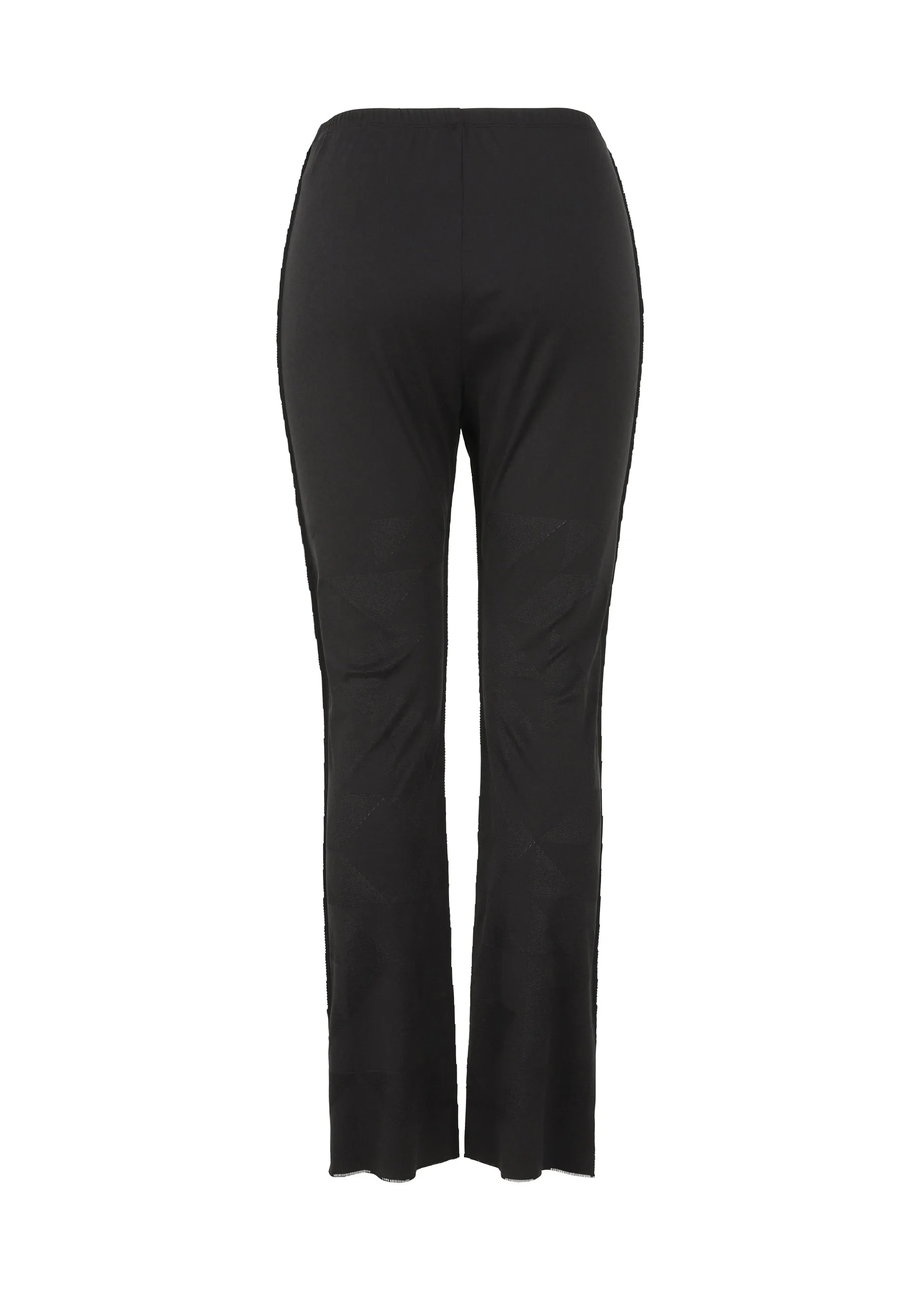 132 5. CUT KNIT PANTS sold by Issey Miyake product image thumbnail 3