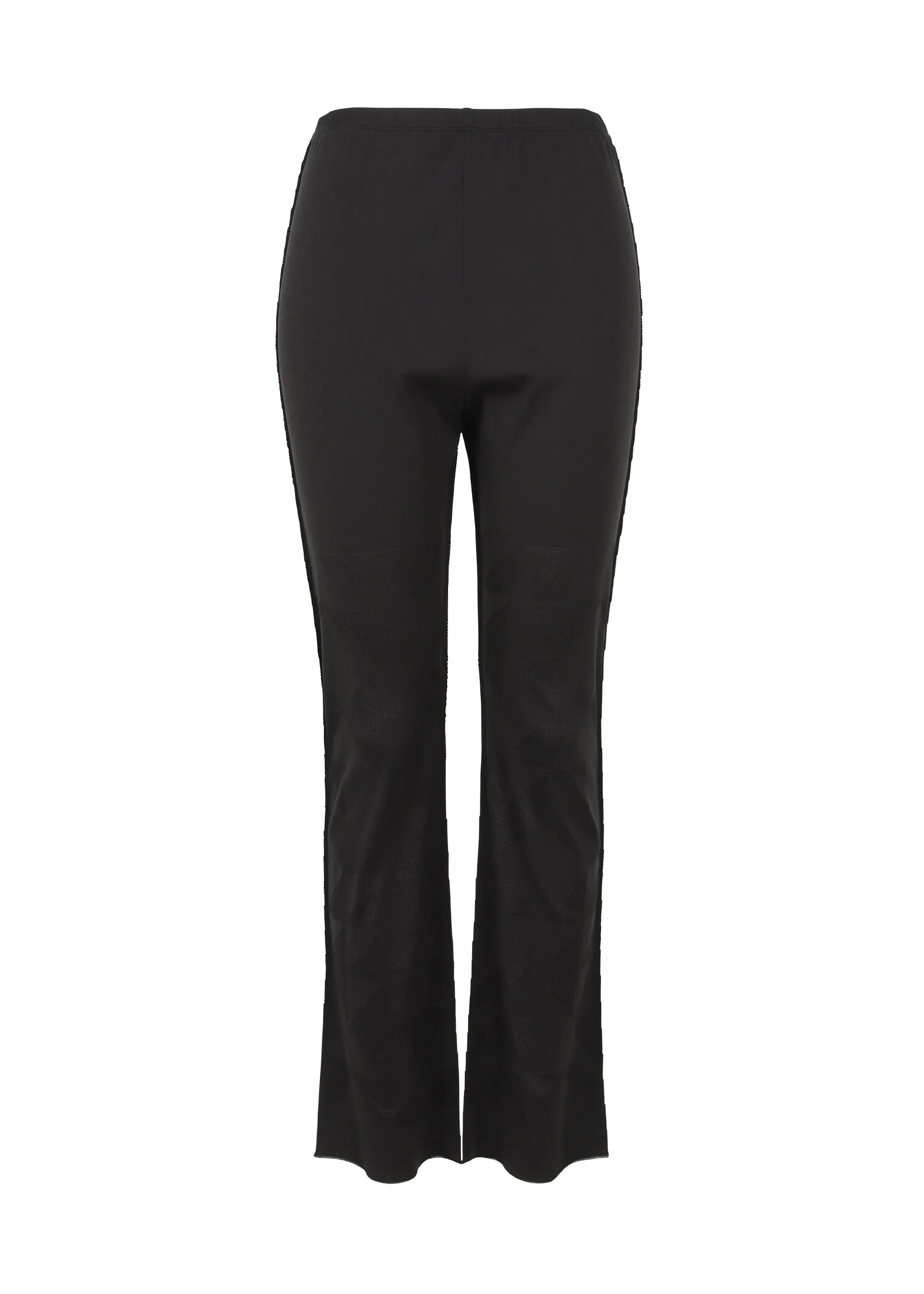 132 5. CUT KNIT PANTS sold by Issey Miyake product image thumbnail 2