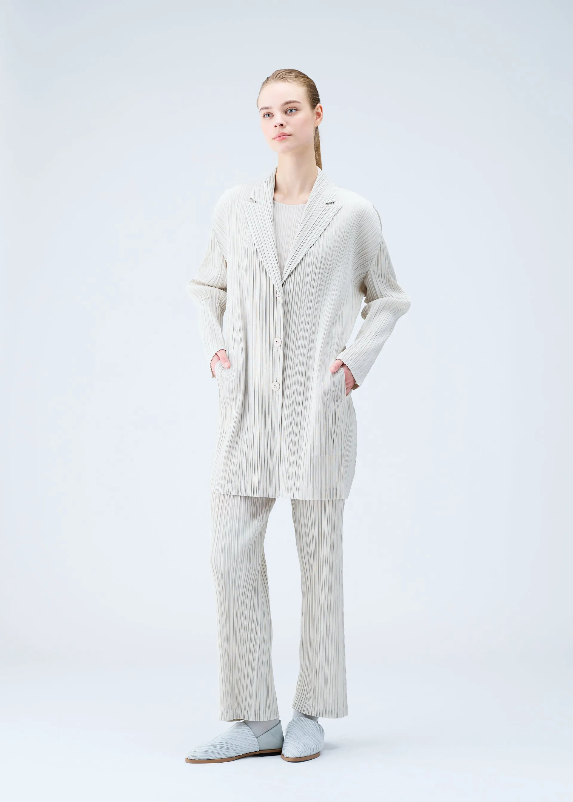 FORWARD 3 JACKET sold by Issey Miyake product image thumbnail 5