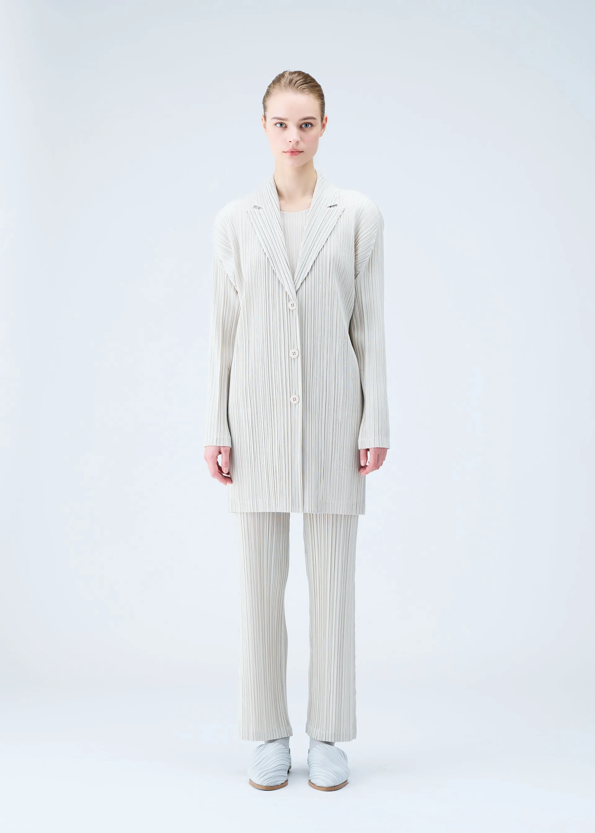 FORWARD 3 JACKET sold by Issey Miyake product image thumbnail 2