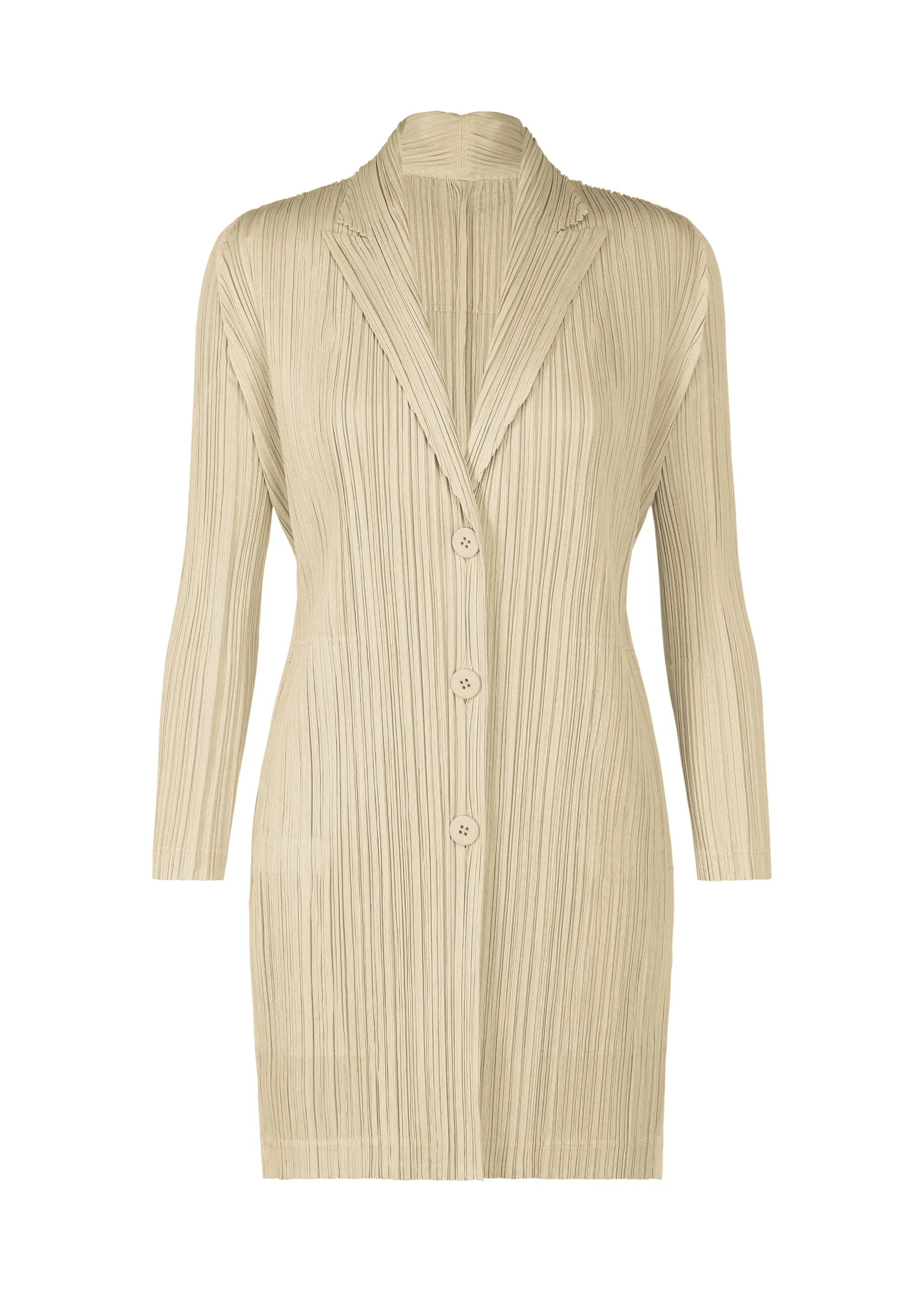 FORWARD 3 JACKET sold by Issey Miyake