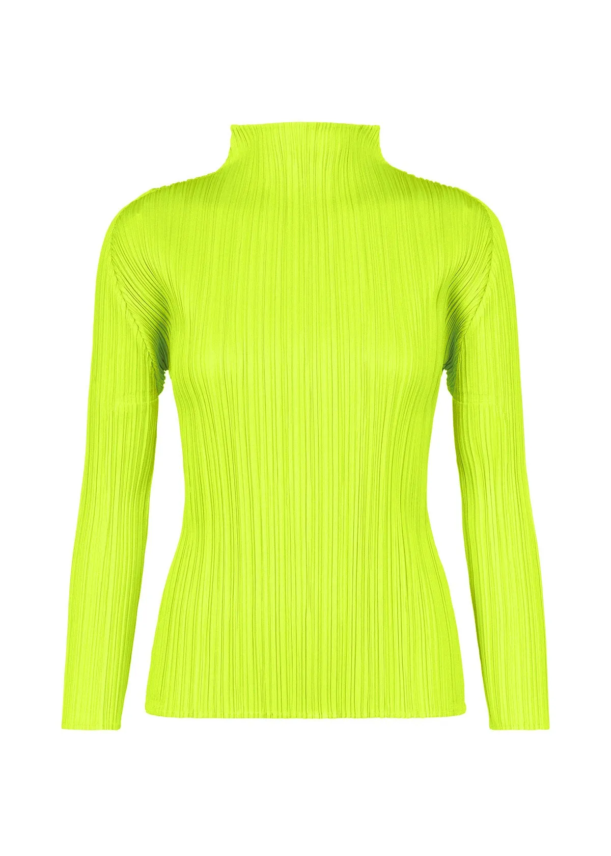 NEW COLORFUL BASICS 3 TOP sold by Issey Miyake product image thumbnail 5