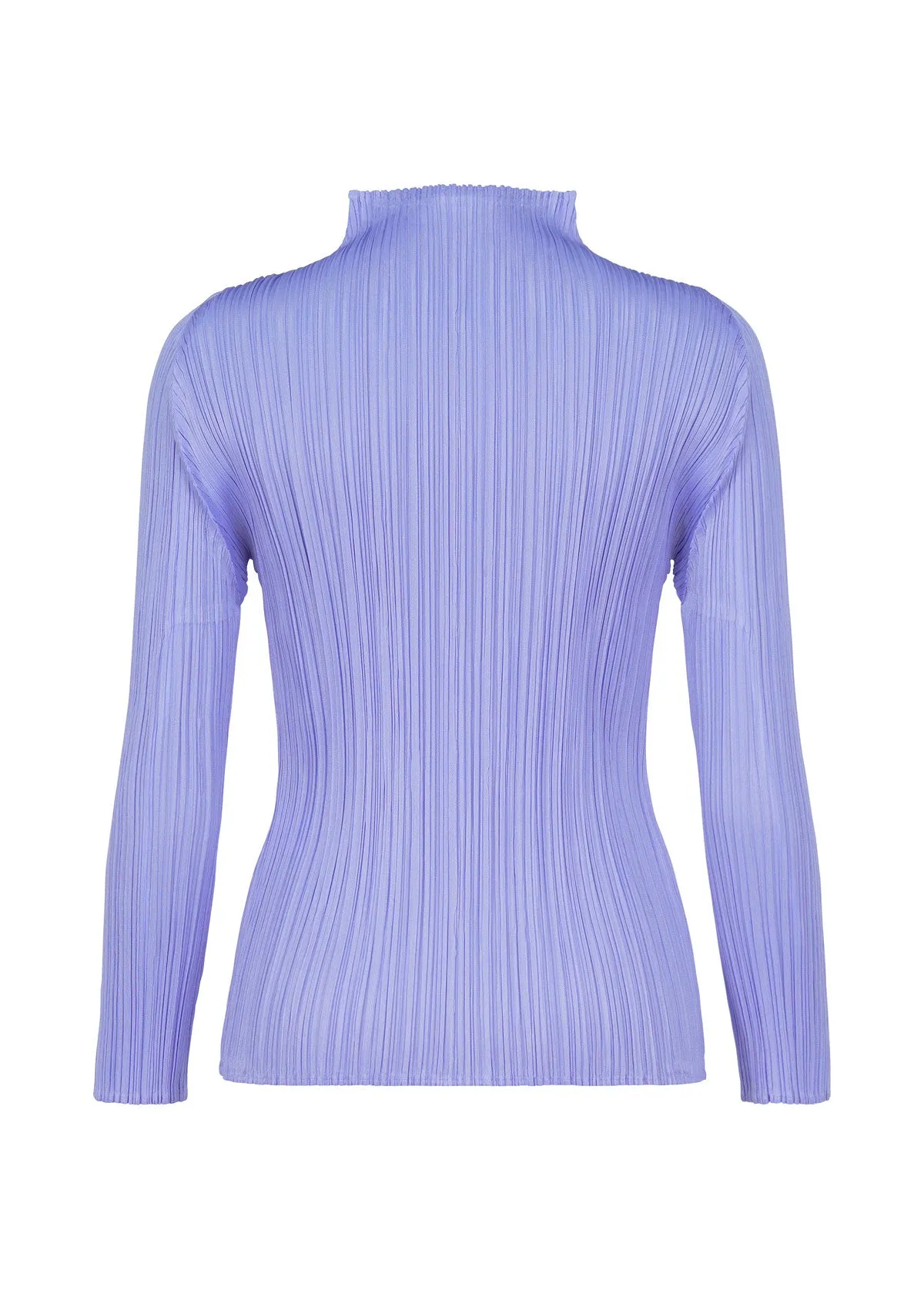 NEW COLORFUL BASICS 3 TOP sold by Issey Miyake product image thumbnail 2