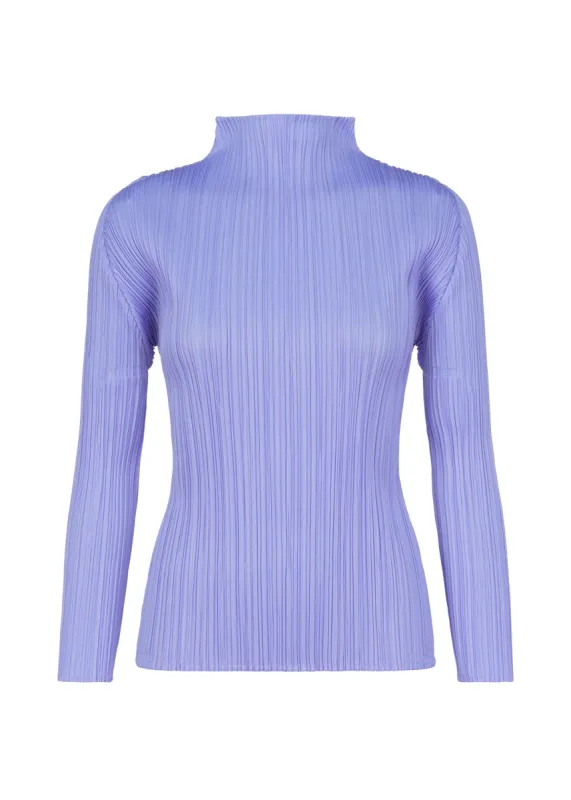 NEW COLORFUL BASICS 3 TOP sold by Issey Miyake