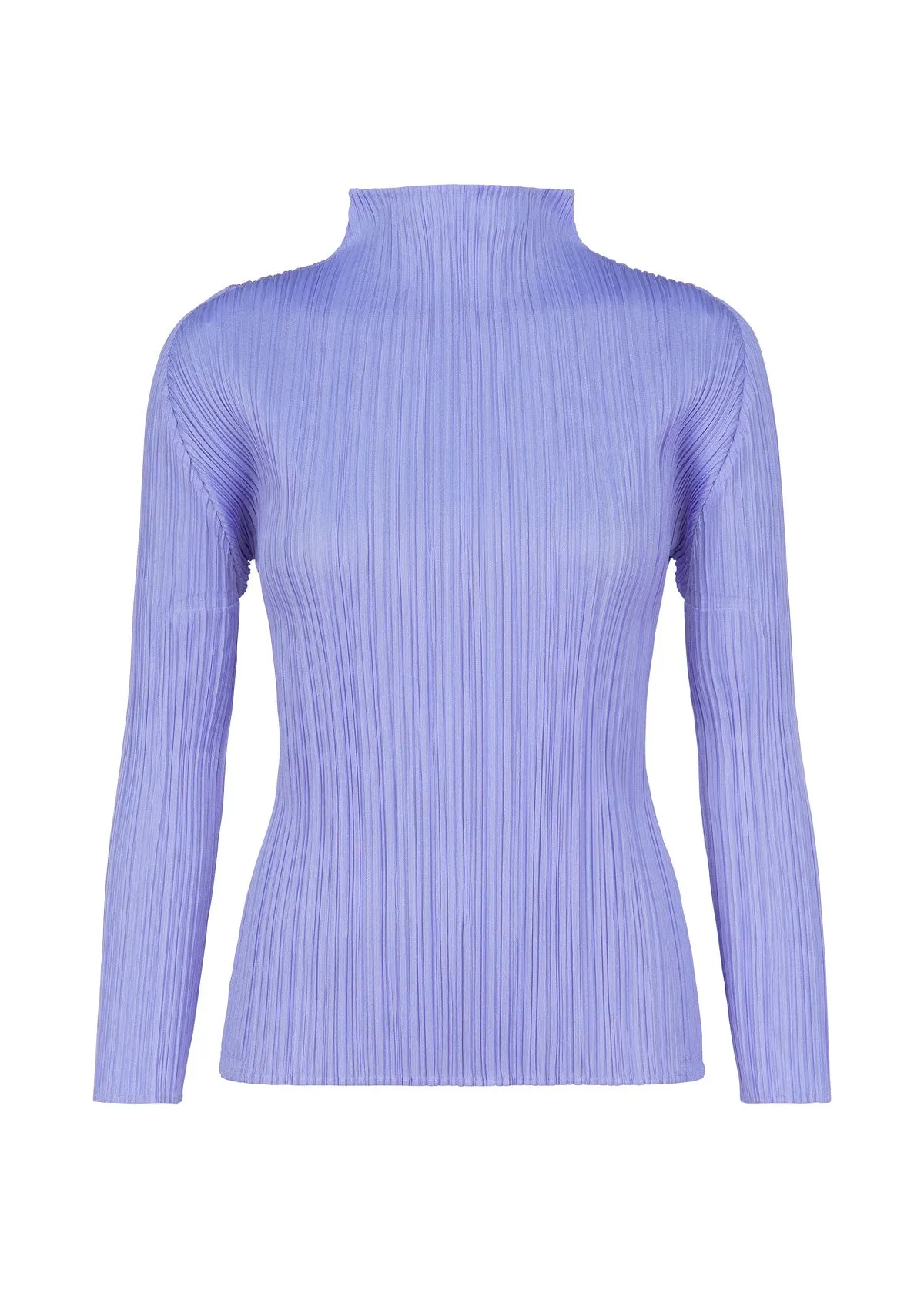NEW COLORFUL BASICS 3 TOP sold by Issey Miyake