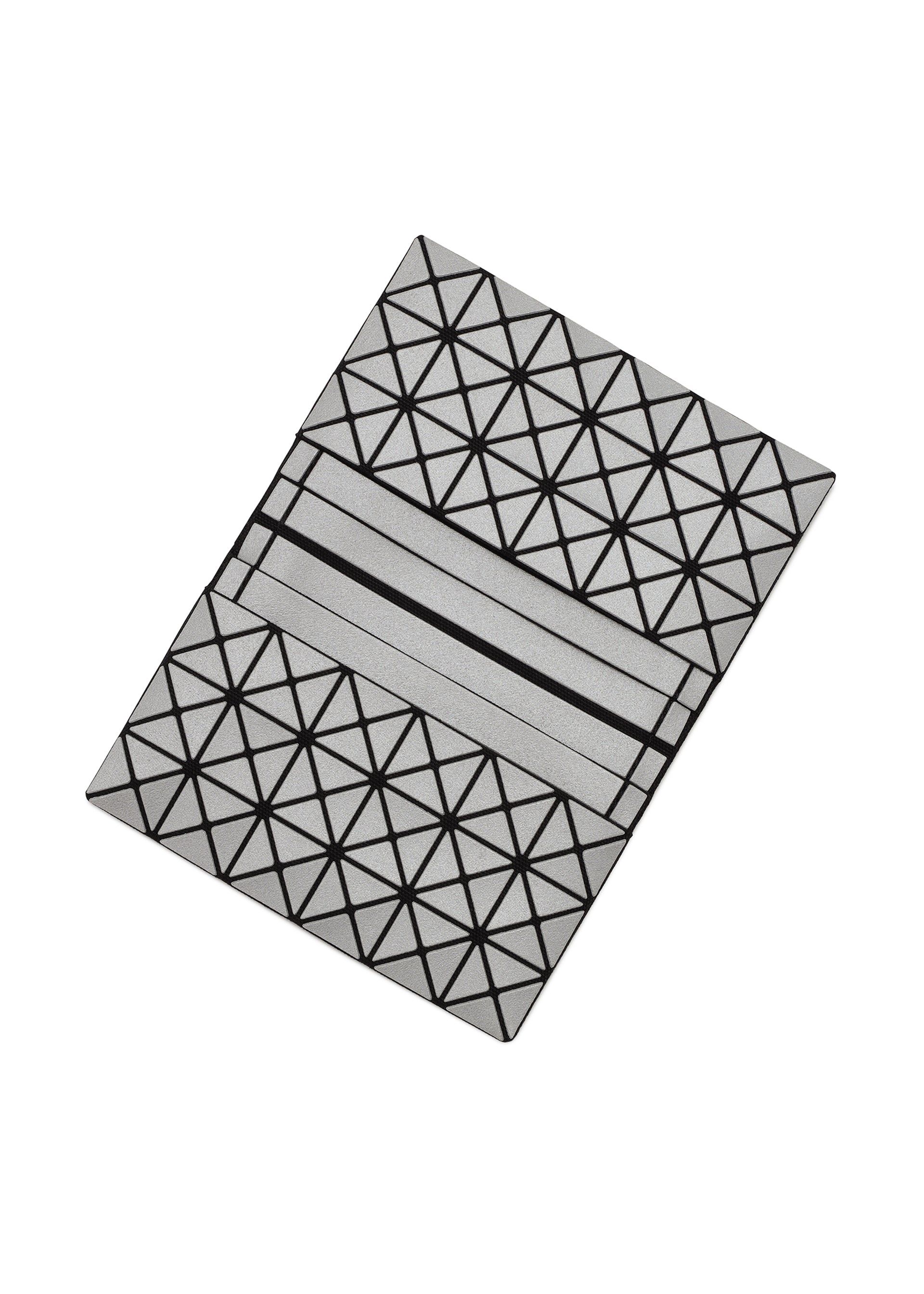 OYSTER METALLIC CARD CASE sold by Issey Miyake product image thumbnail 2
