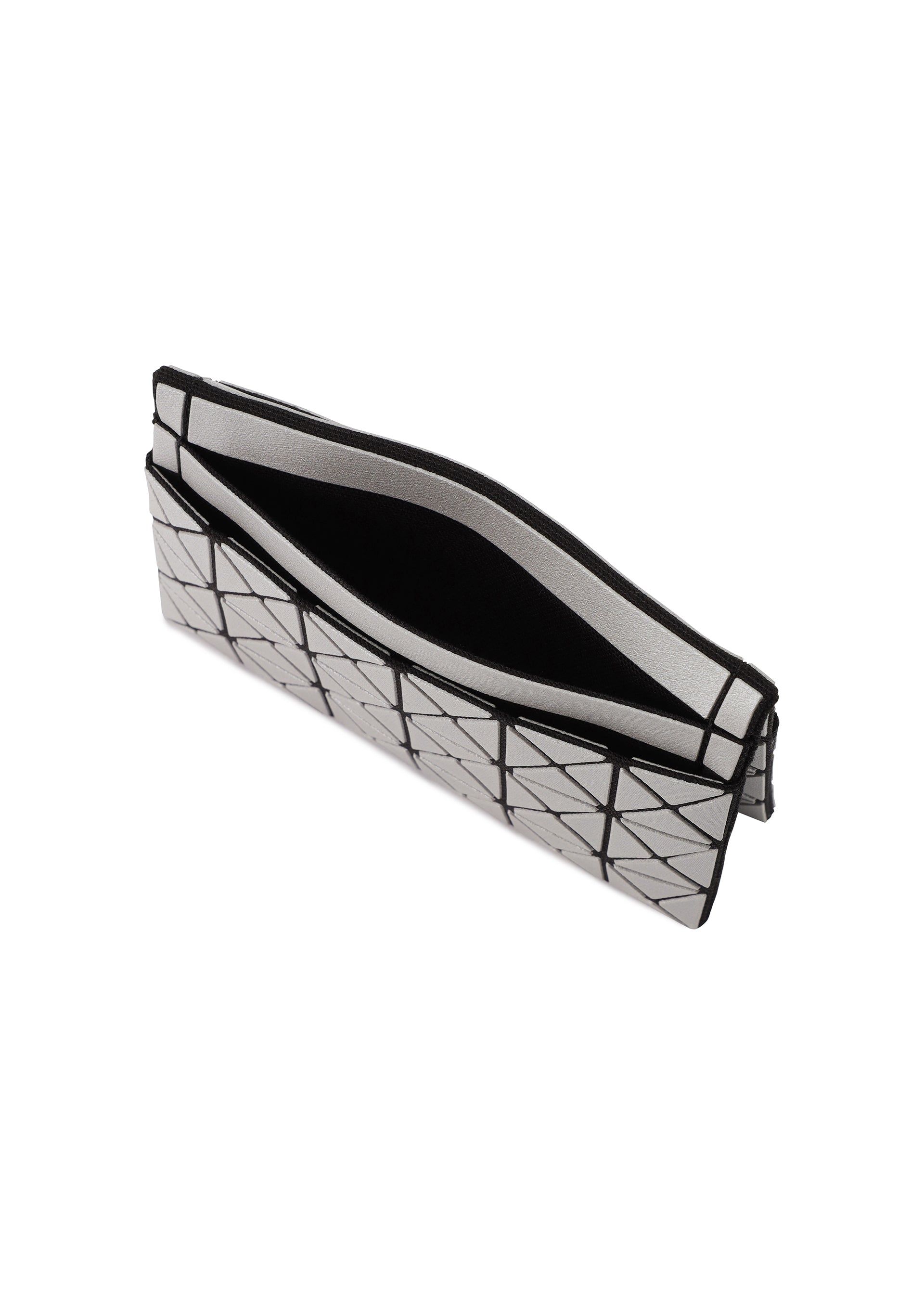 OYSTER METALLIC CARD CASE sold by Issey Miyake product image thumbnail 4