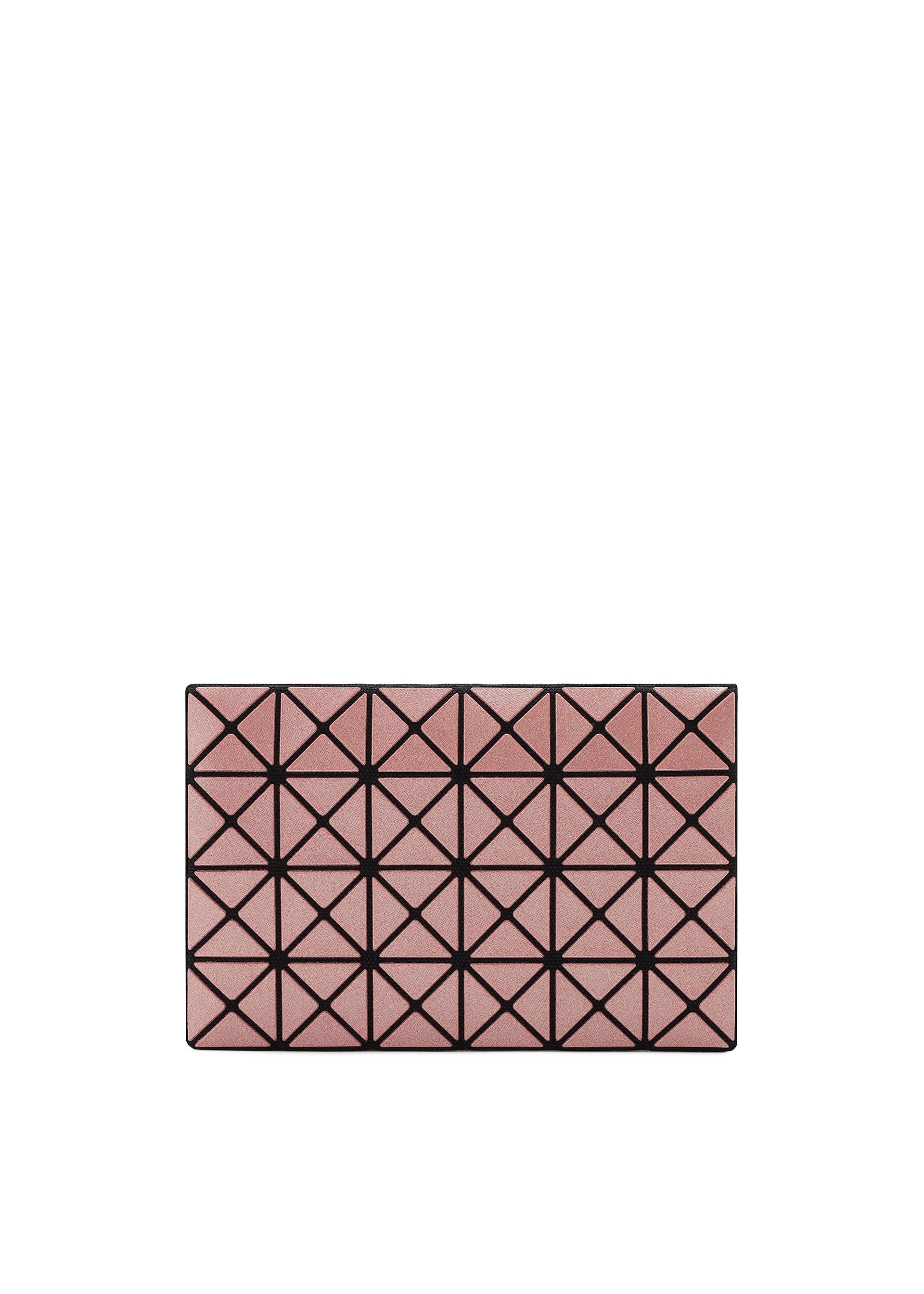 OYSTER METALLIC CARD CASE sold by Issey Miyake product image thumbnail 5