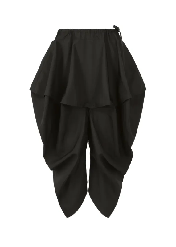 BUBBLE SOLID PANTS sold by Issey Miyake